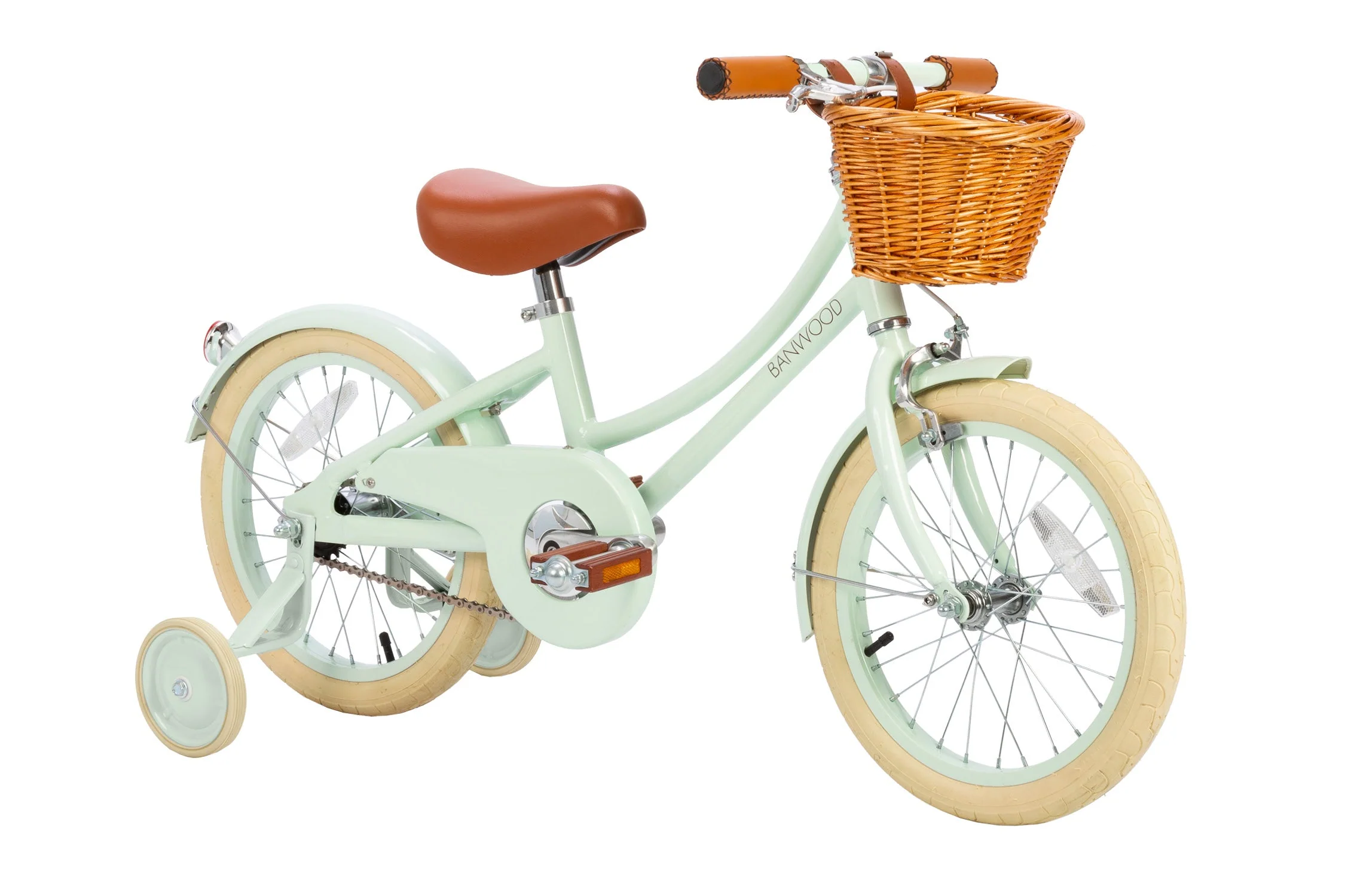 Banwood Classic Bike 16" - Image 37