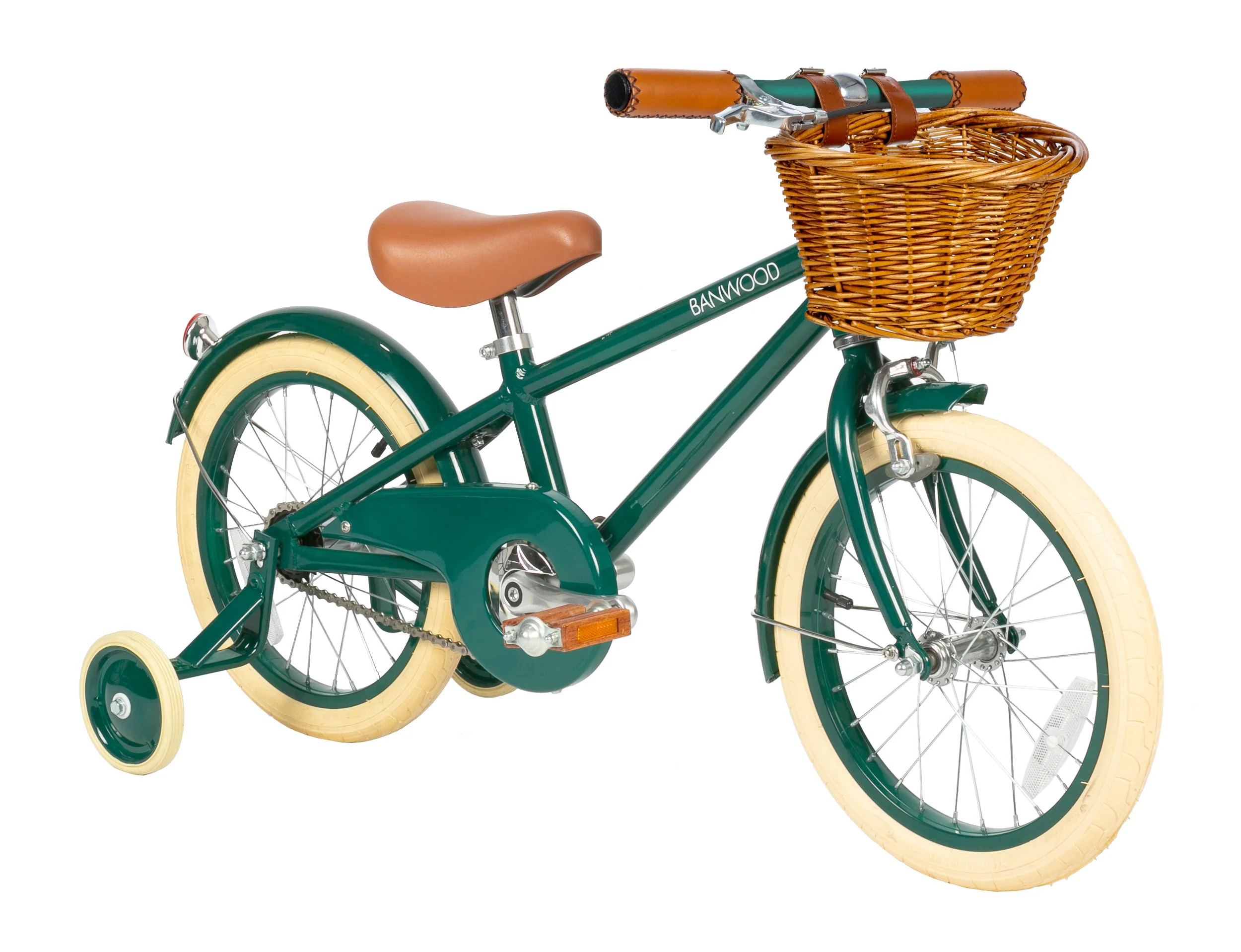 Banwood Classic Bike 16" - Image 38