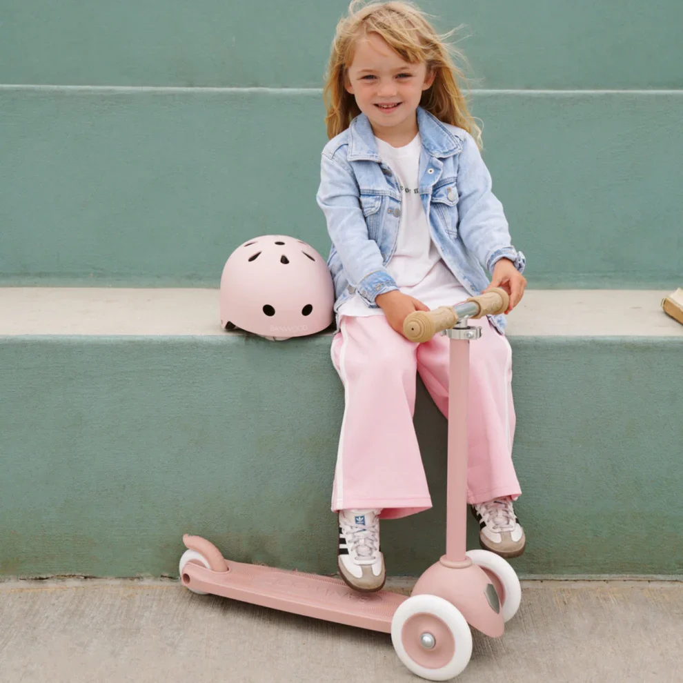 Banwood ECO Helmet - Image 29