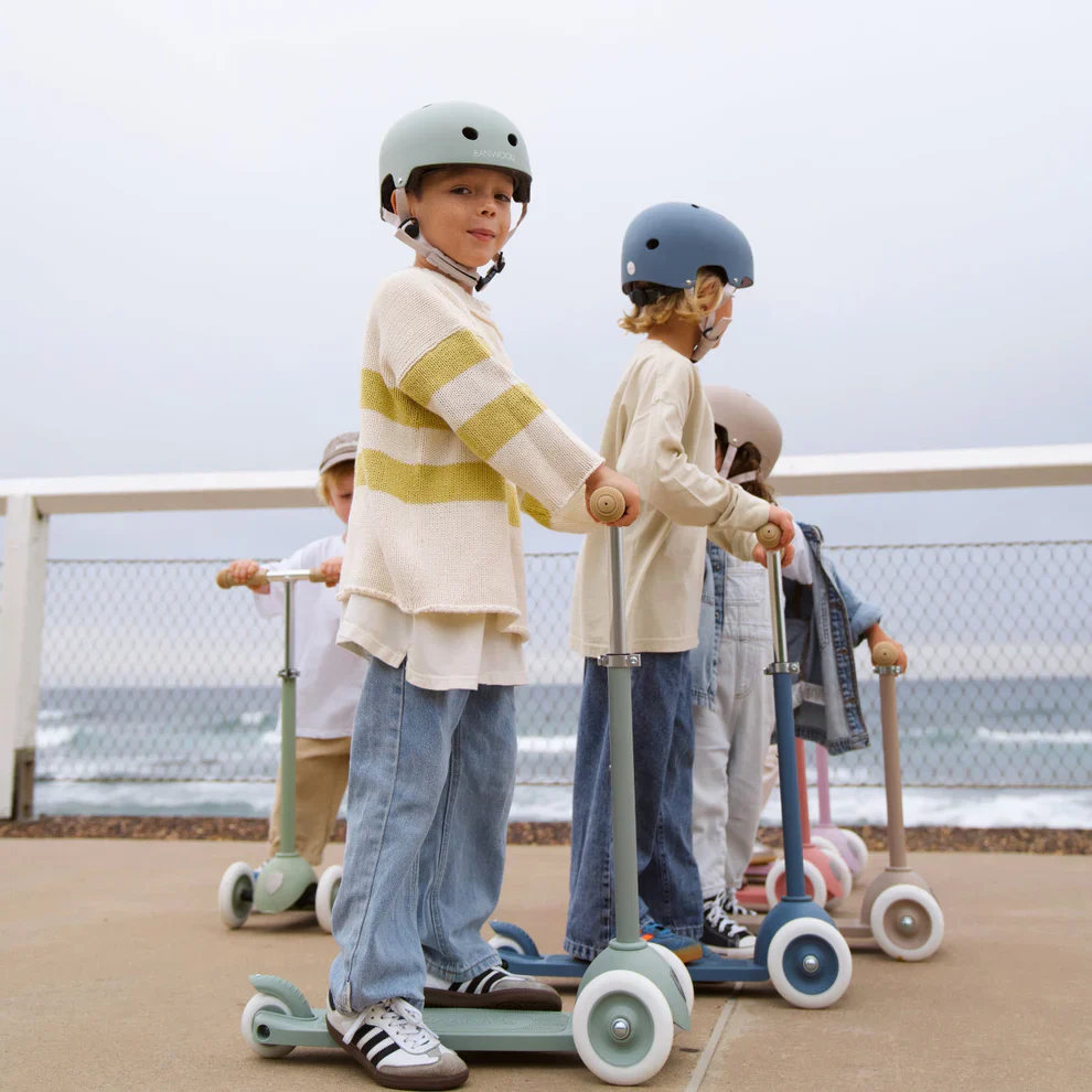 Banwood ECO Helmet - Image 34