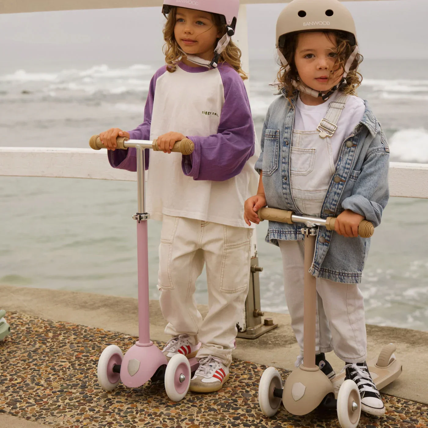 Banwood Eco-Scooter - Image 42