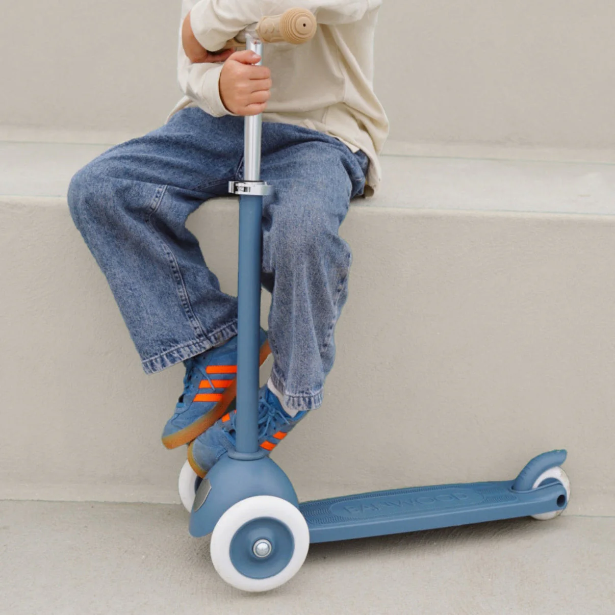 Banwood Eco-Scooter - Image 43