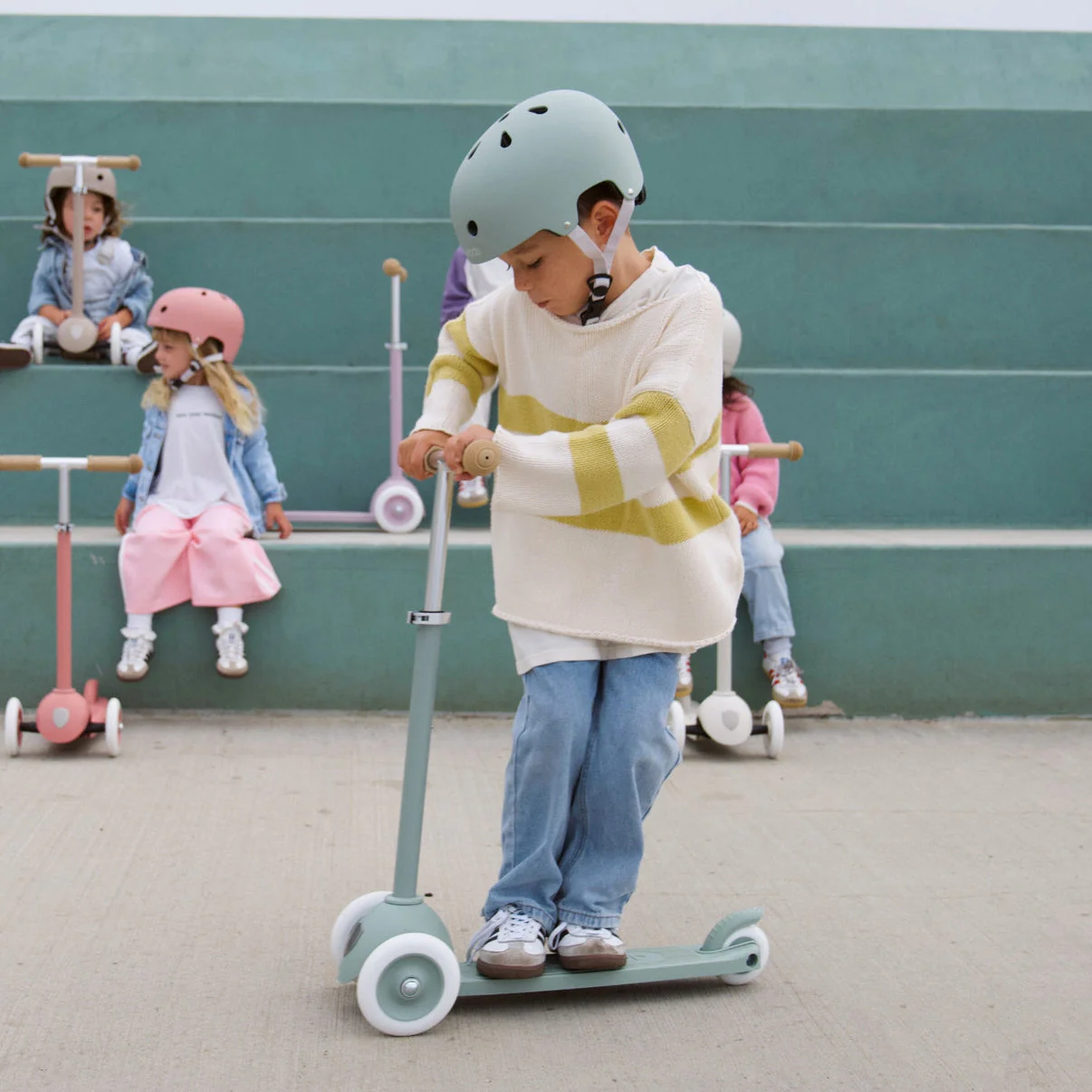 Banwood Eco-Scooter - Image 45
