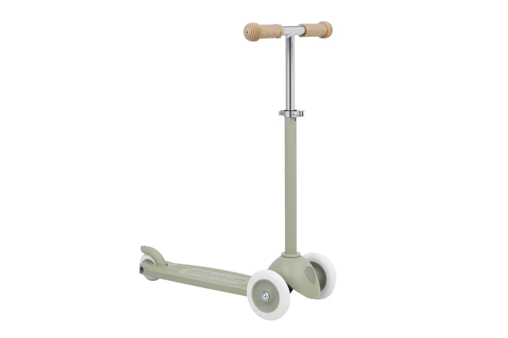 Banwood Eco-Scooter - Image 66