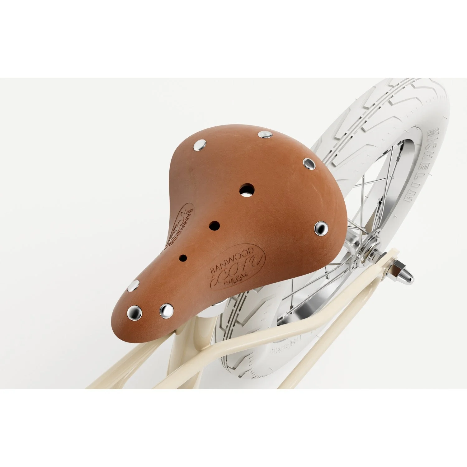 Banwood Icon Balance Bike - Image 10