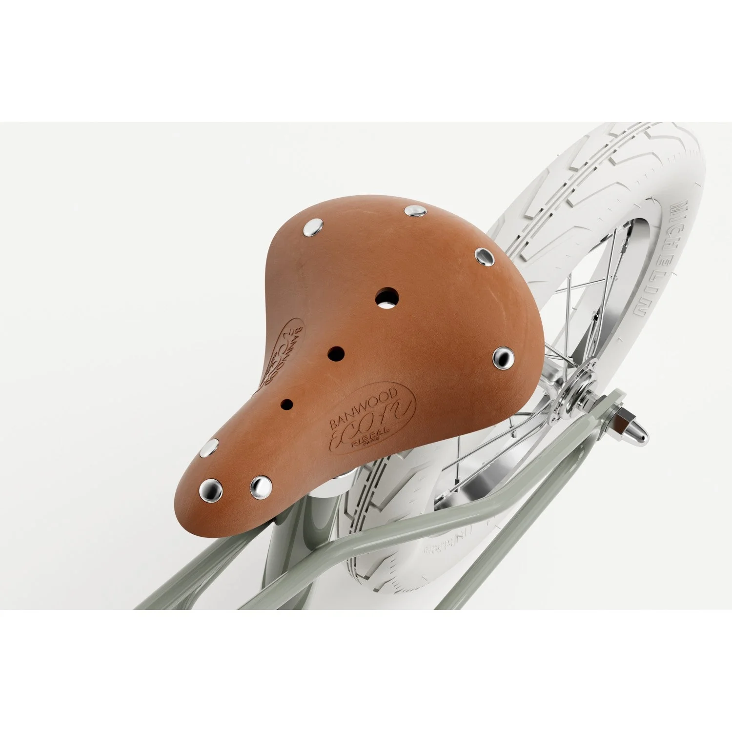 Banwood Icon Balance Bike - Image 21