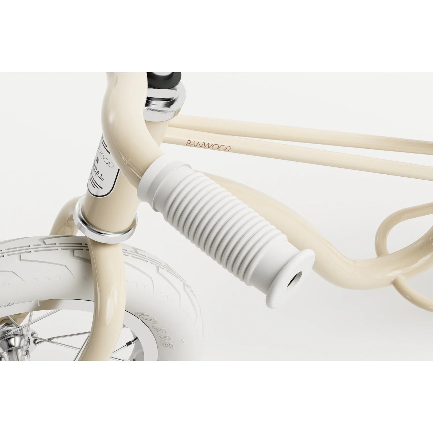 Banwood Icon Balance Bike - Image 3