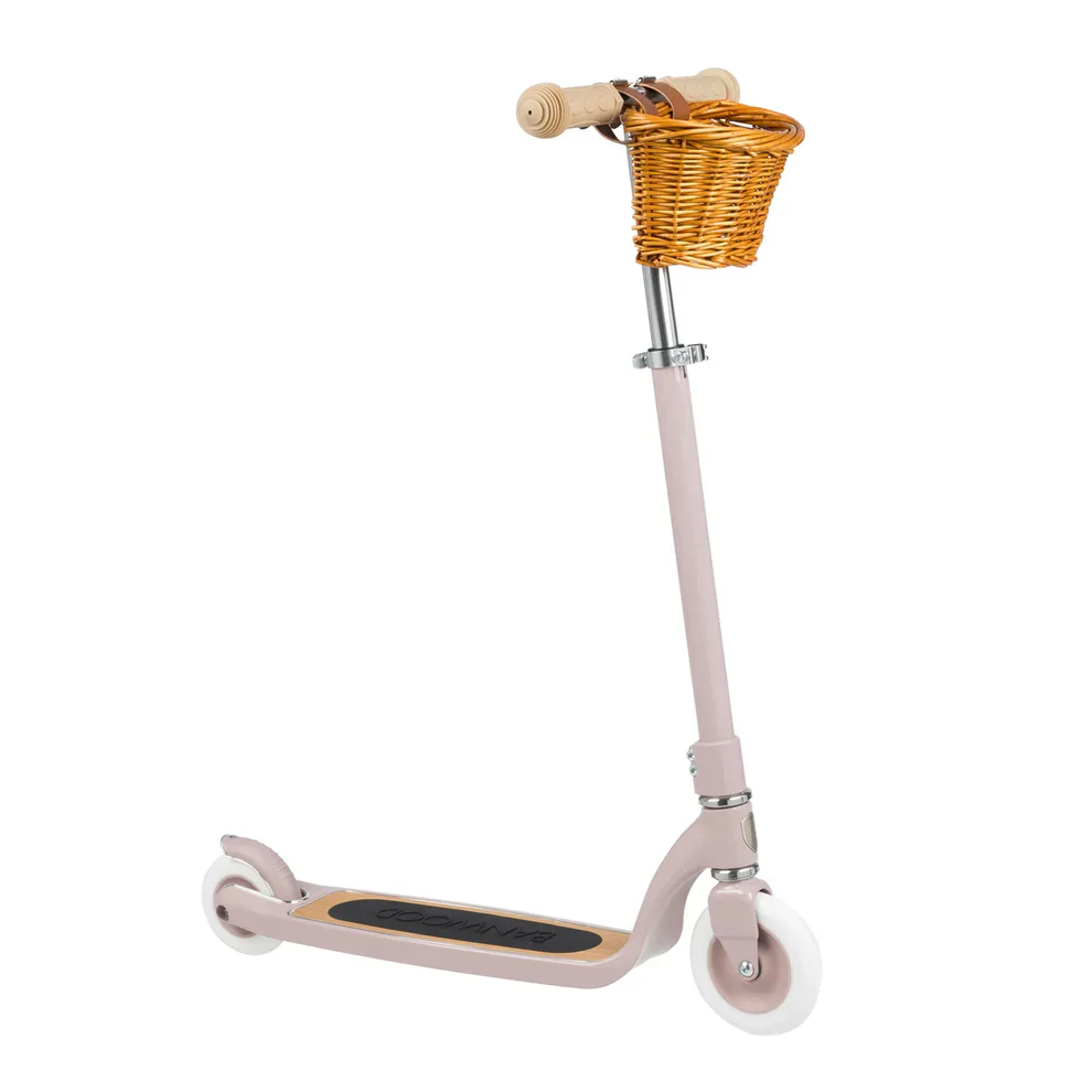 Banwood Maxi Scooter - Image 44