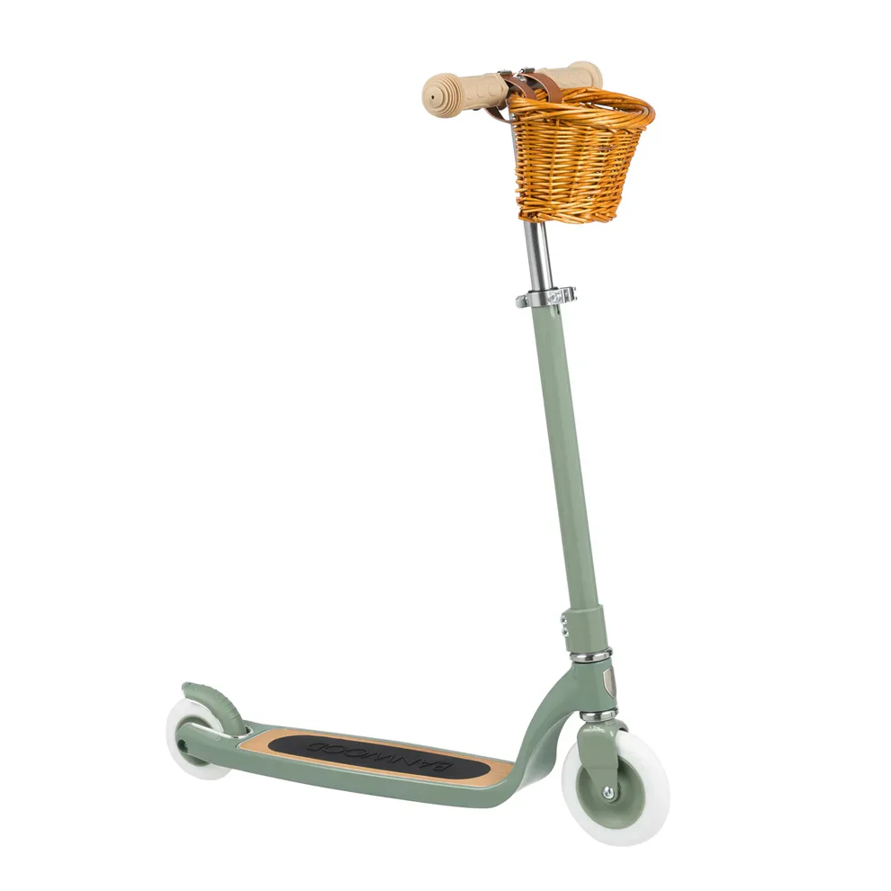 Banwood Maxi Scooter - Image 52