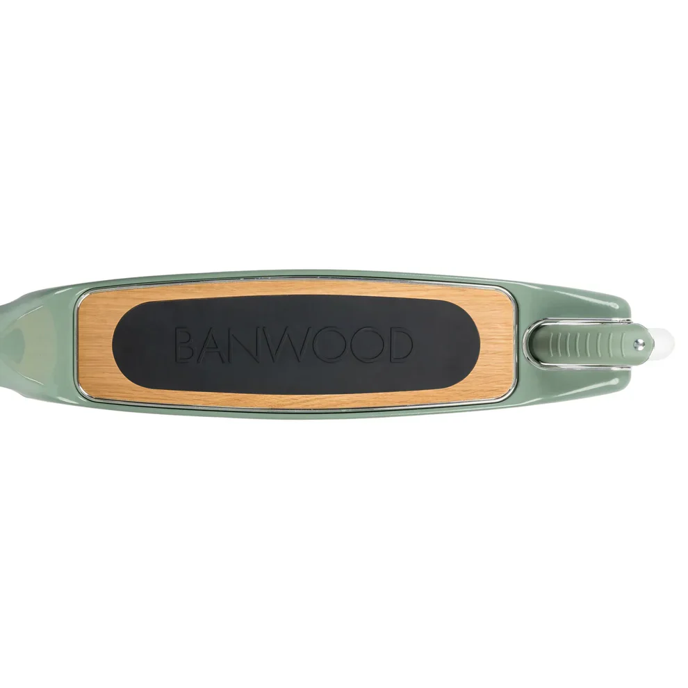 Banwood Maxi Scooter - Image 58