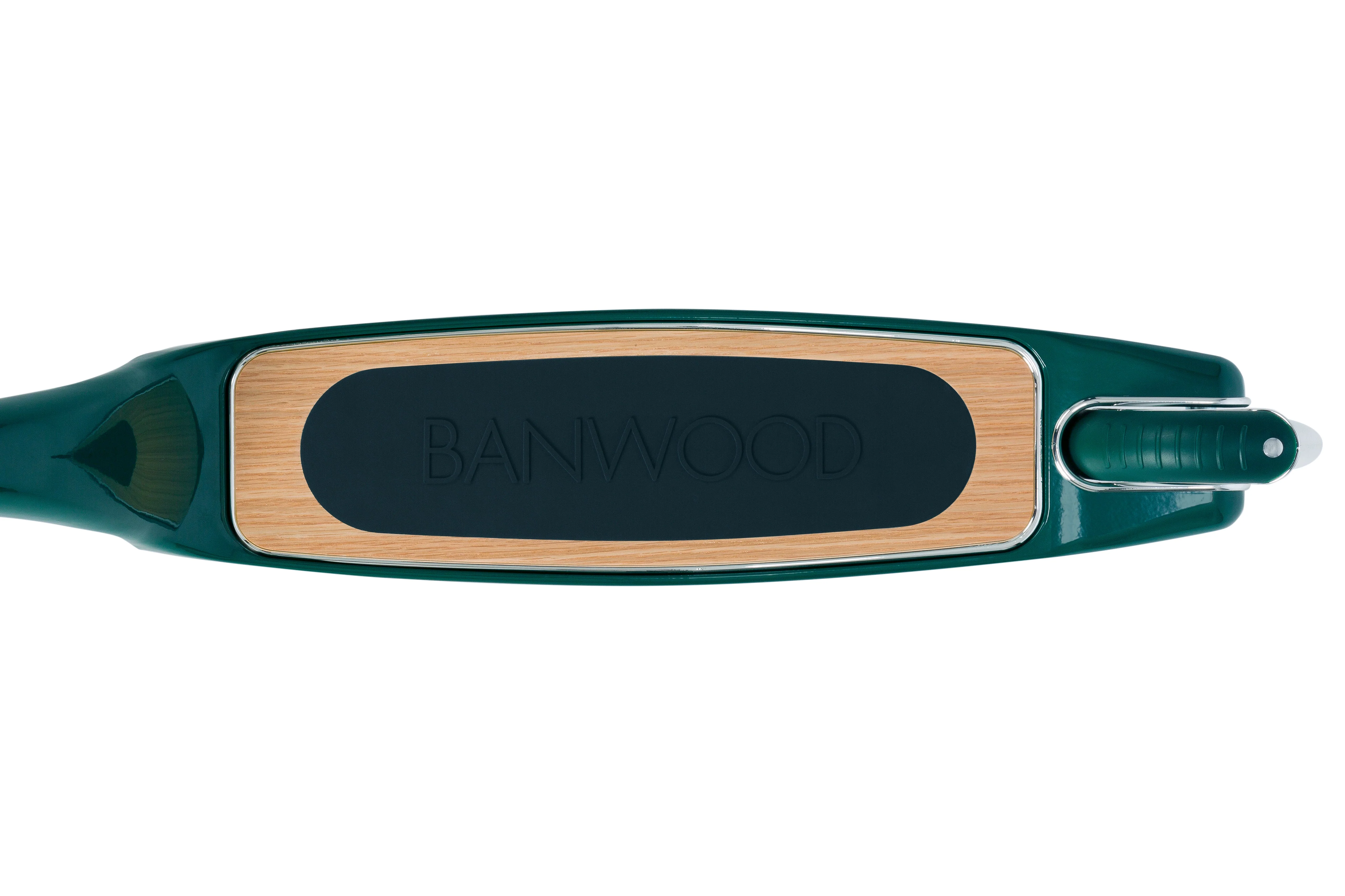 Banwood Maxi Scooter - Image 6