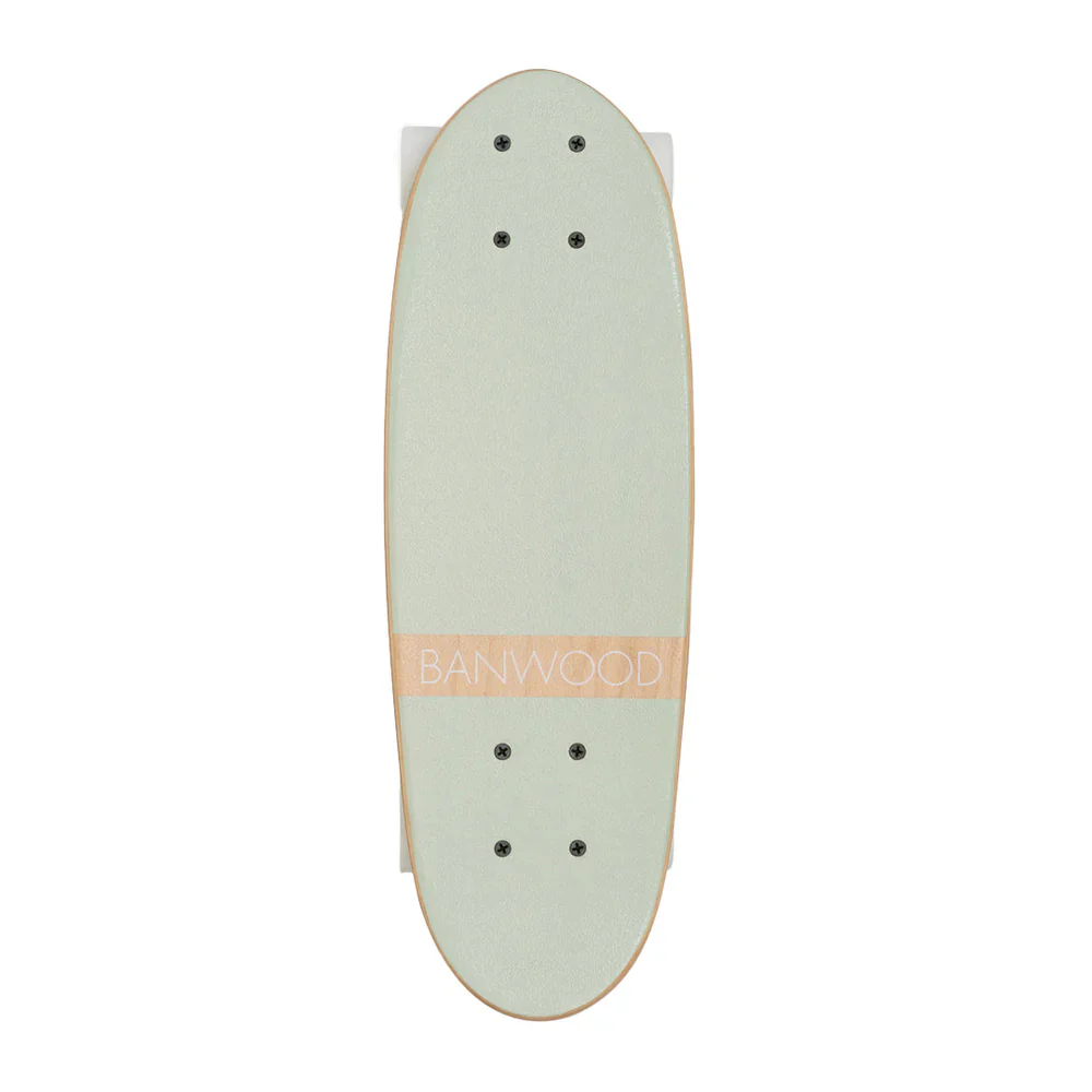 Banwood Skateboard - Image 20