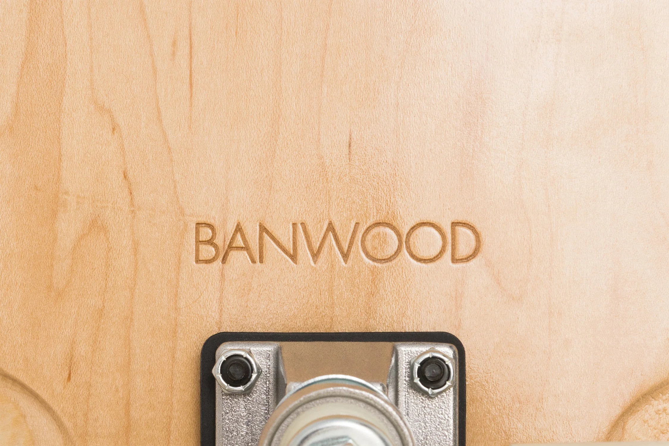 Banwood Skateboard - Image 35