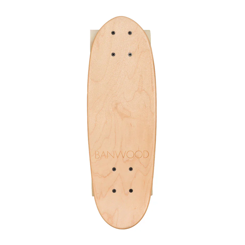 Banwood Skateboard - Image 36
