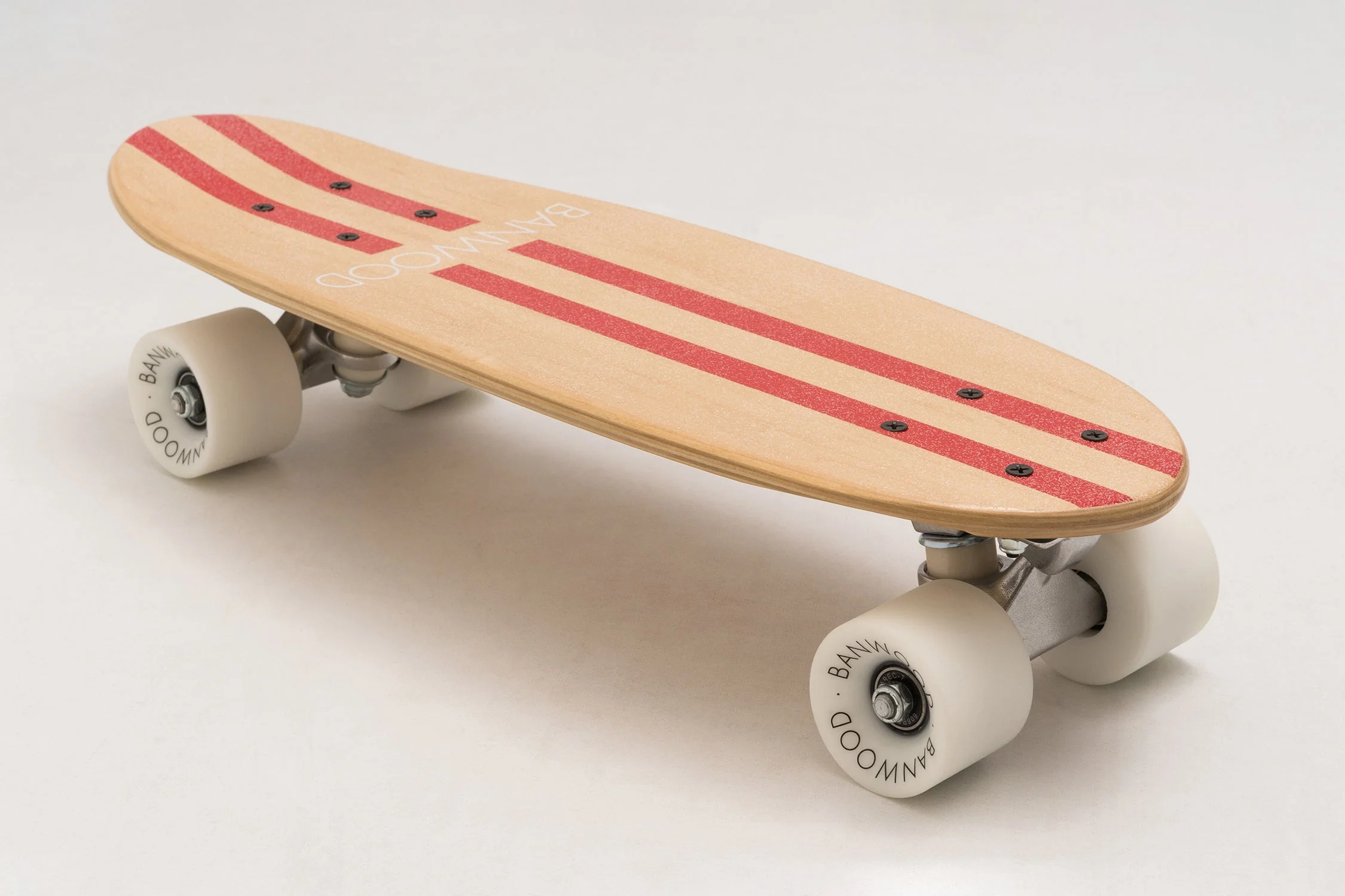 Banwood Skateboard - Image 4