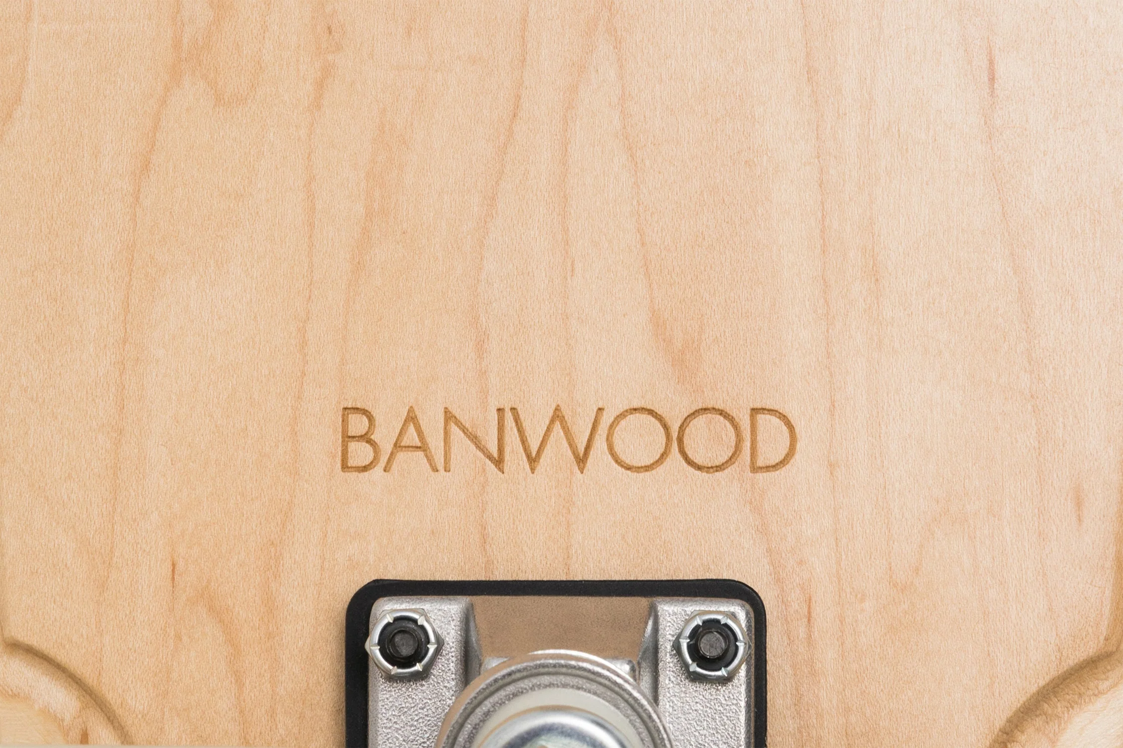 Banwood Skateboard - Image 43