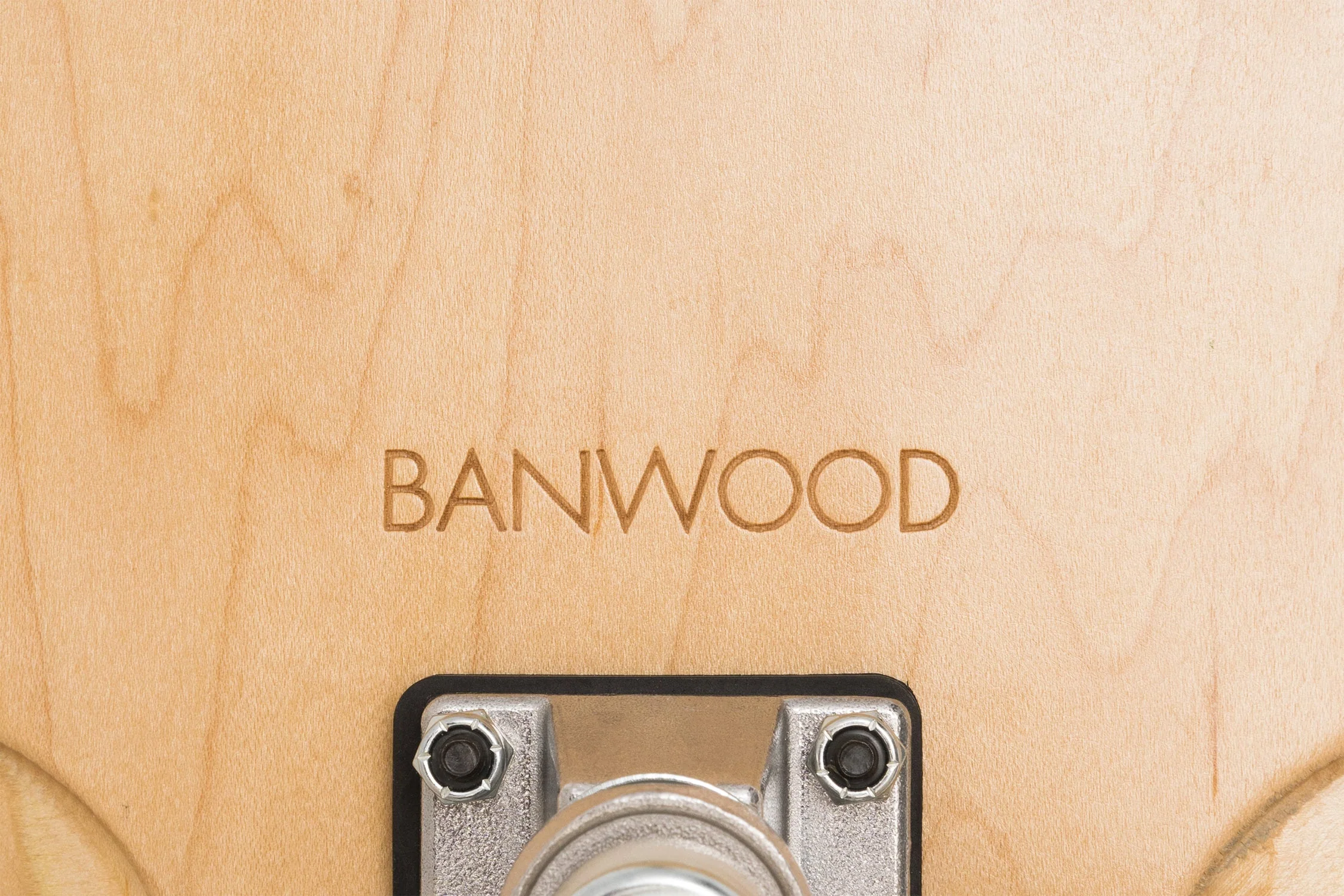 Banwood Skateboard - Image 51
