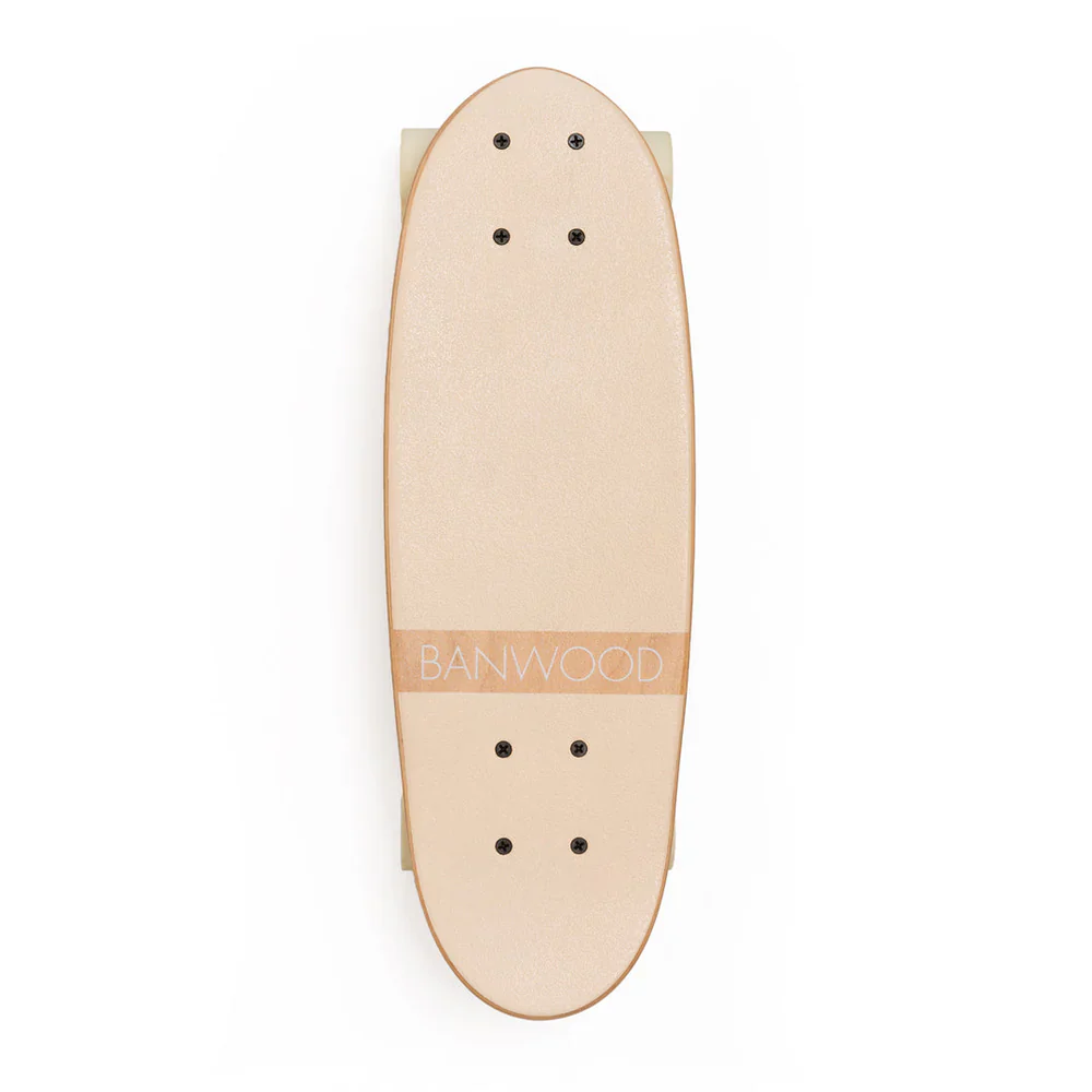 Banwood Skateboard - Image 52