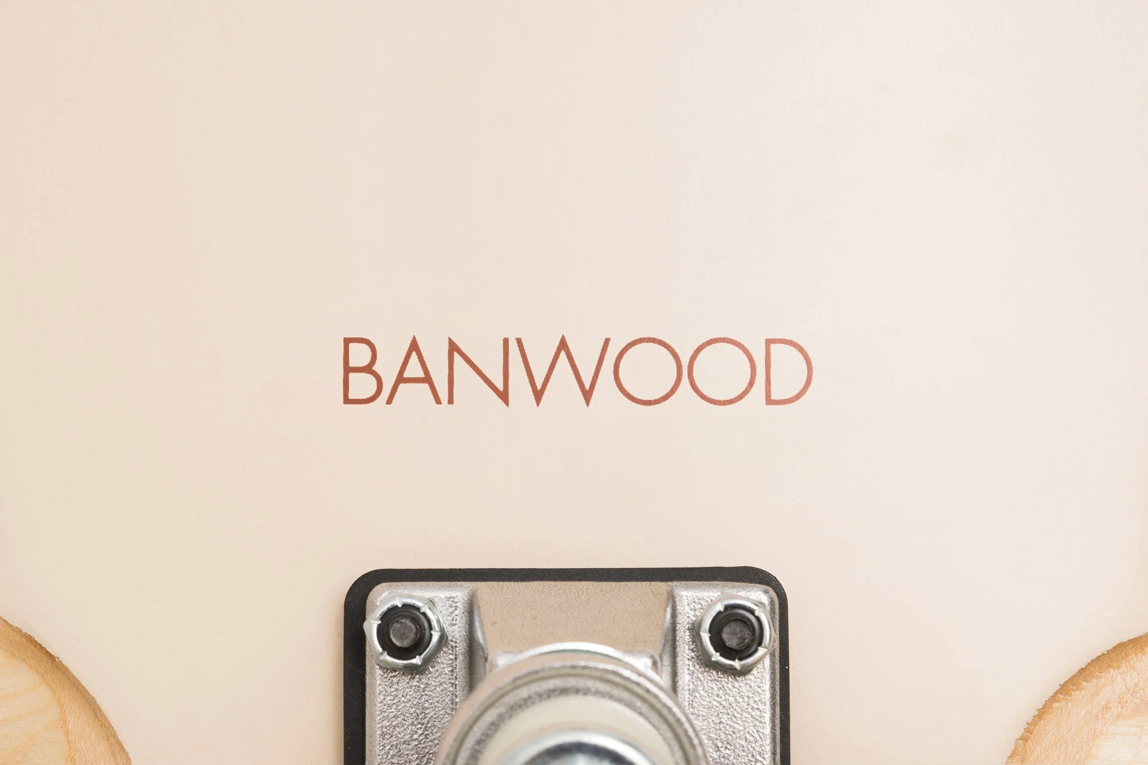 Banwood Skateboard - Image 60
