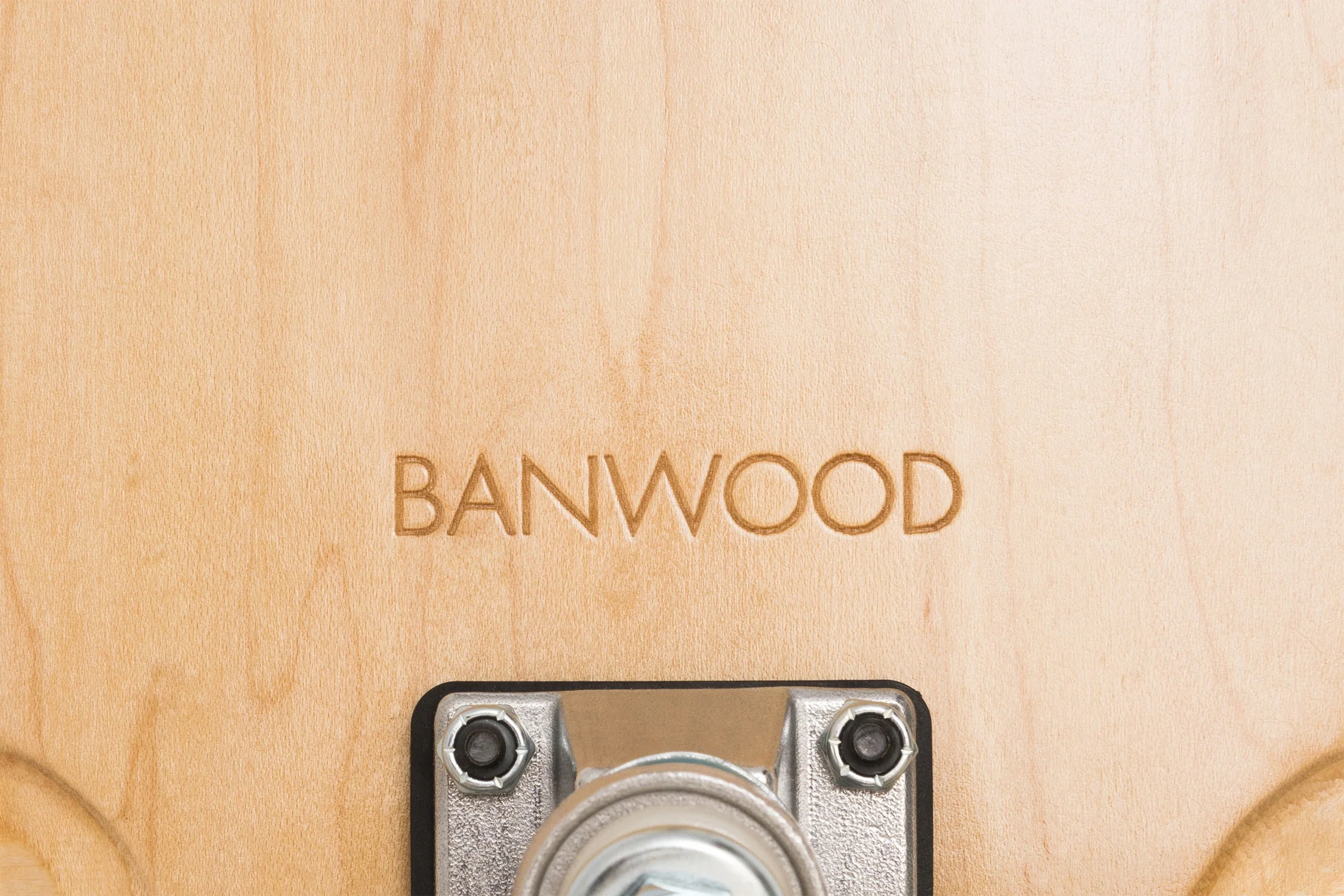 Banwood Skateboard - Image 7