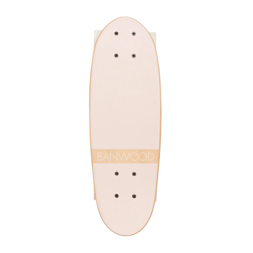 Banwood Skateboard - Image 8