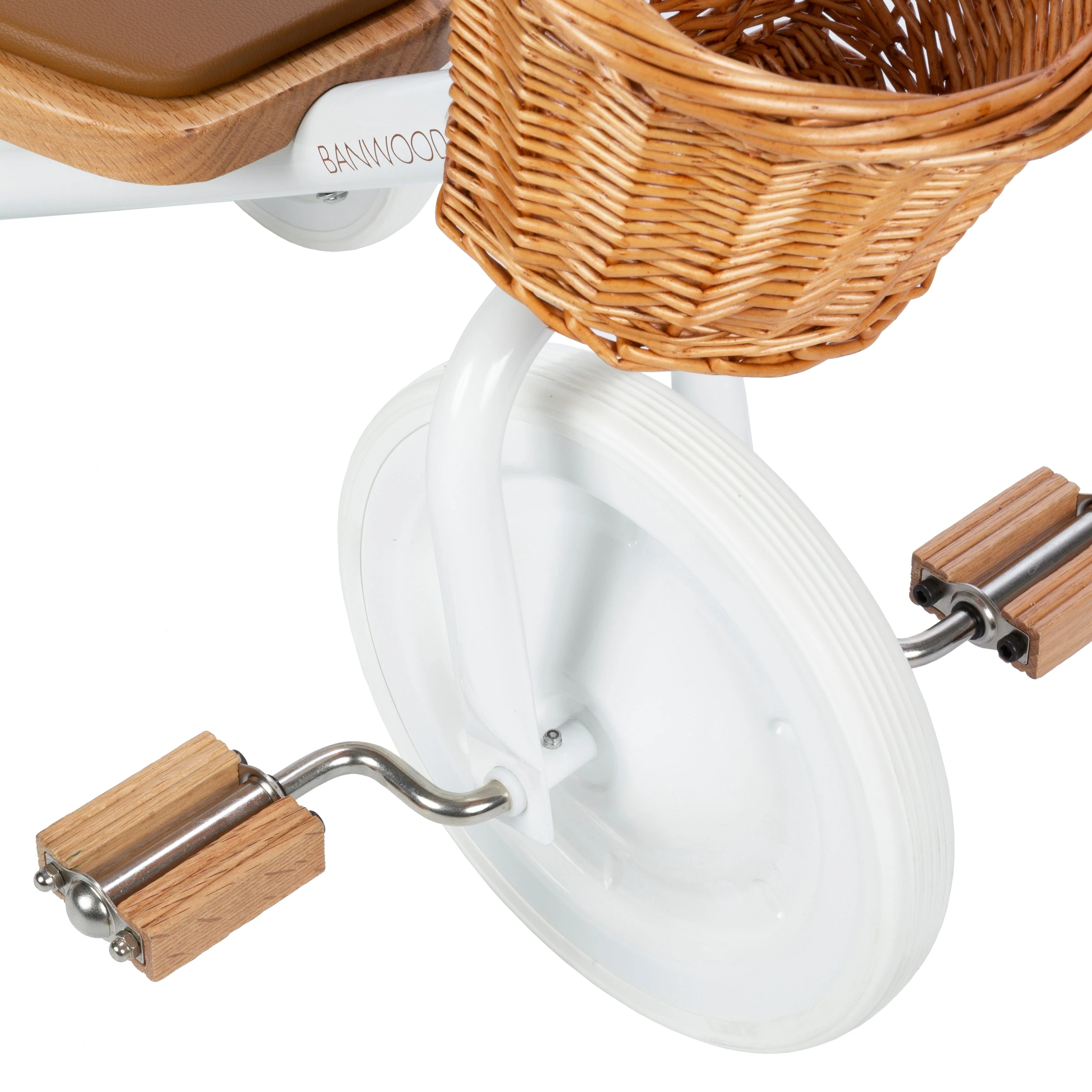 Banwood Toddler Tricycle - Image 14