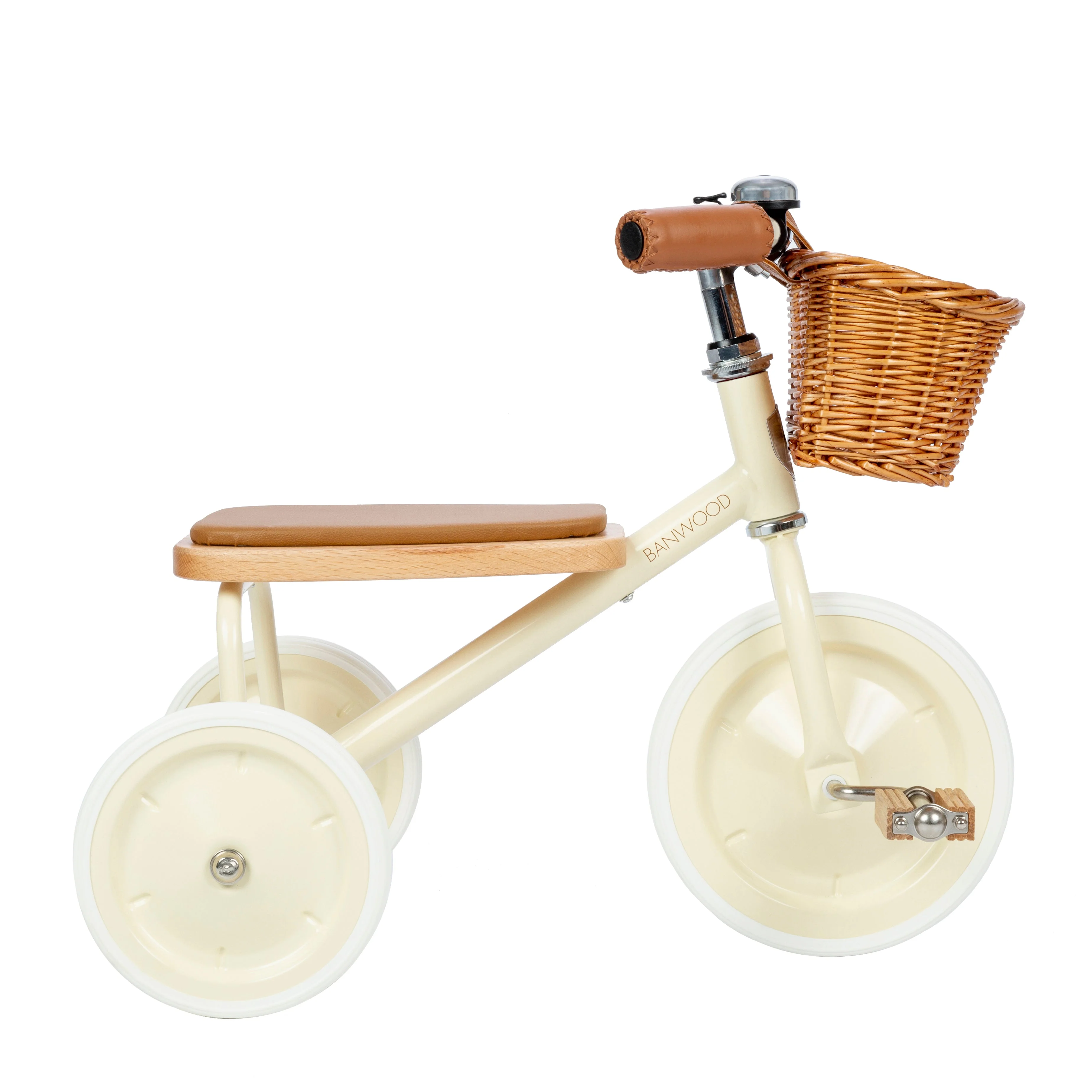 Banwood Toddler Tricycle - Image 17
