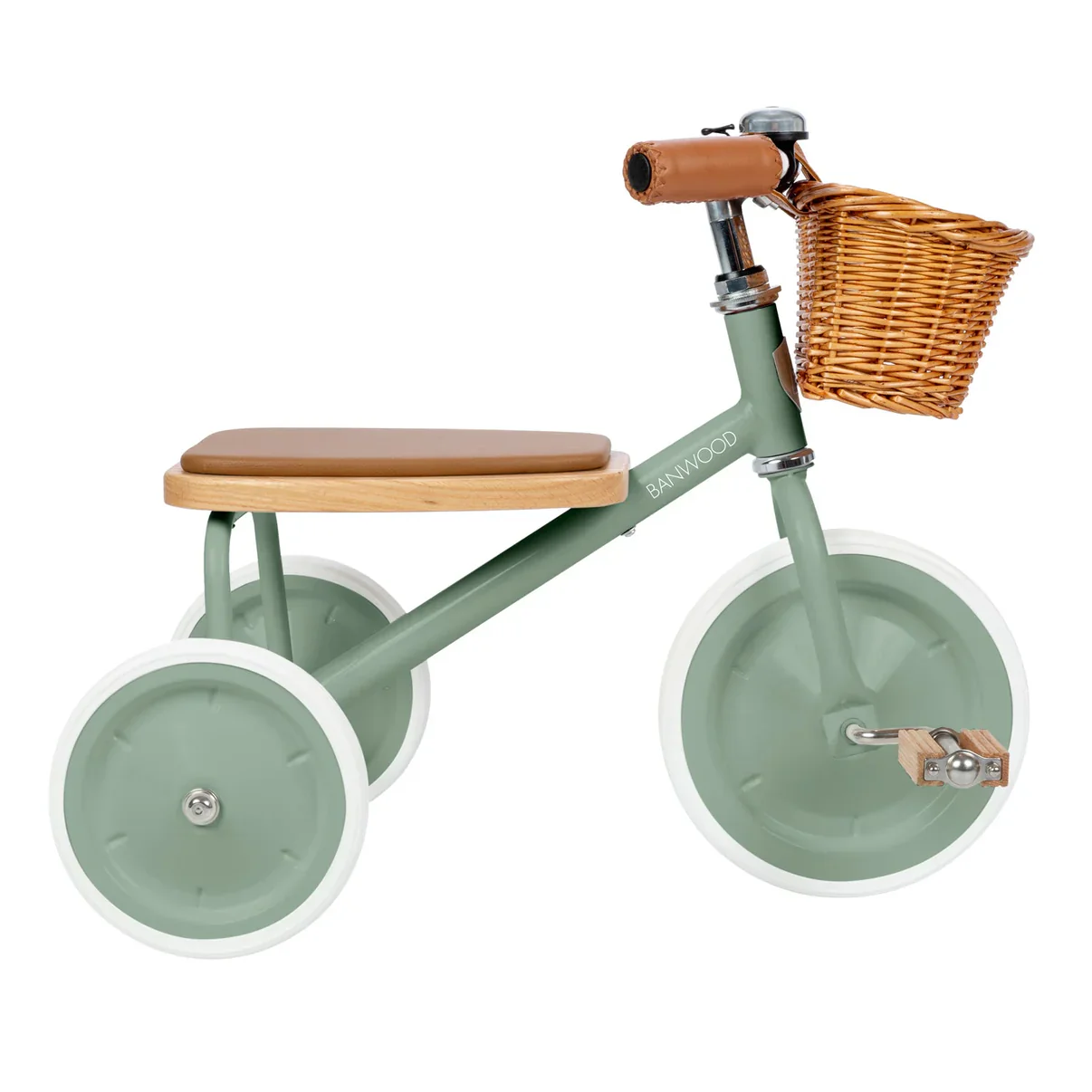 Banwood Toddler Tricycle - Image 21