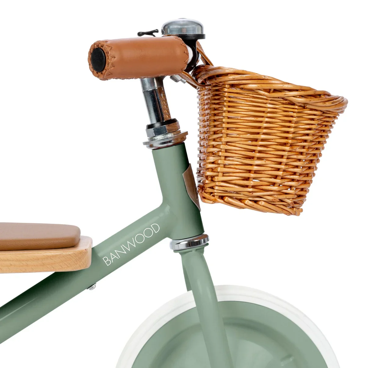 Banwood Toddler Tricycle - Image 22