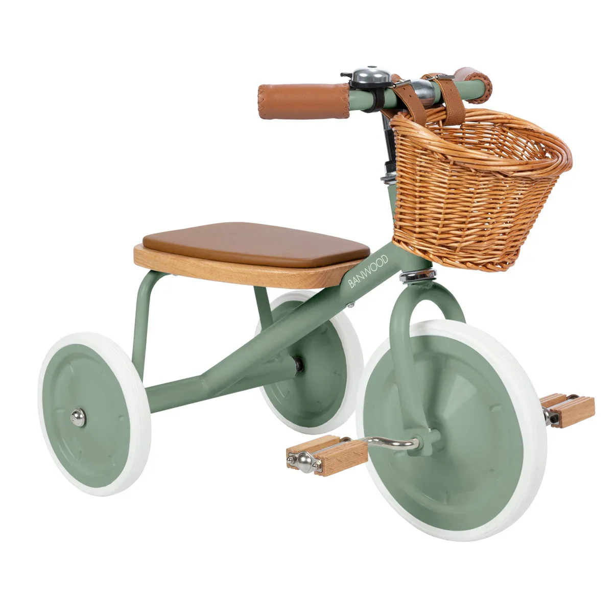 Banwood Toddler Tricycle - Image 23