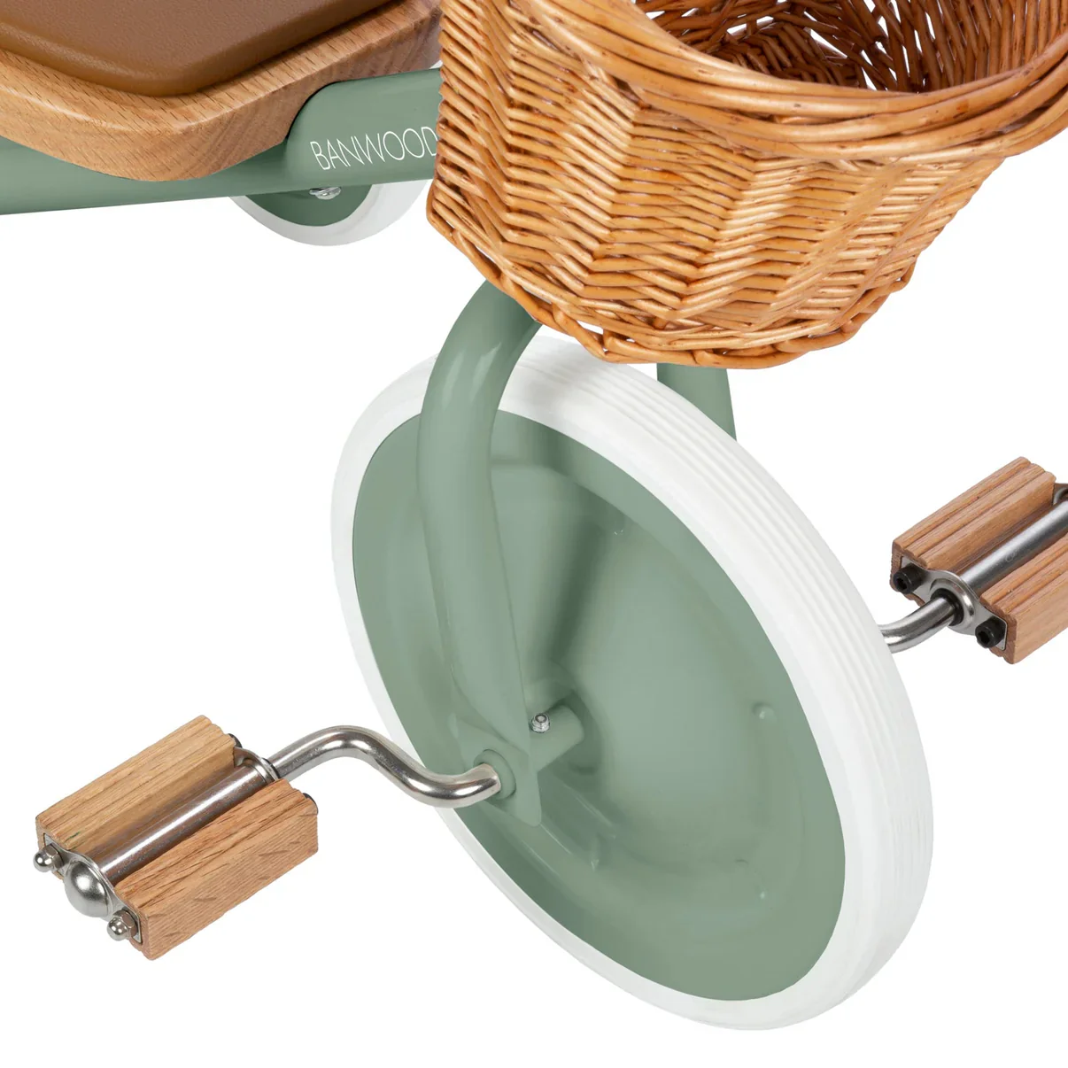 Banwood Toddler Tricycle - Image 24