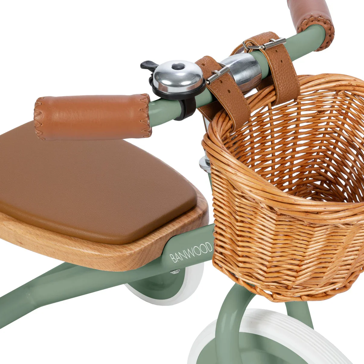 Banwood Toddler Tricycle - Image 25