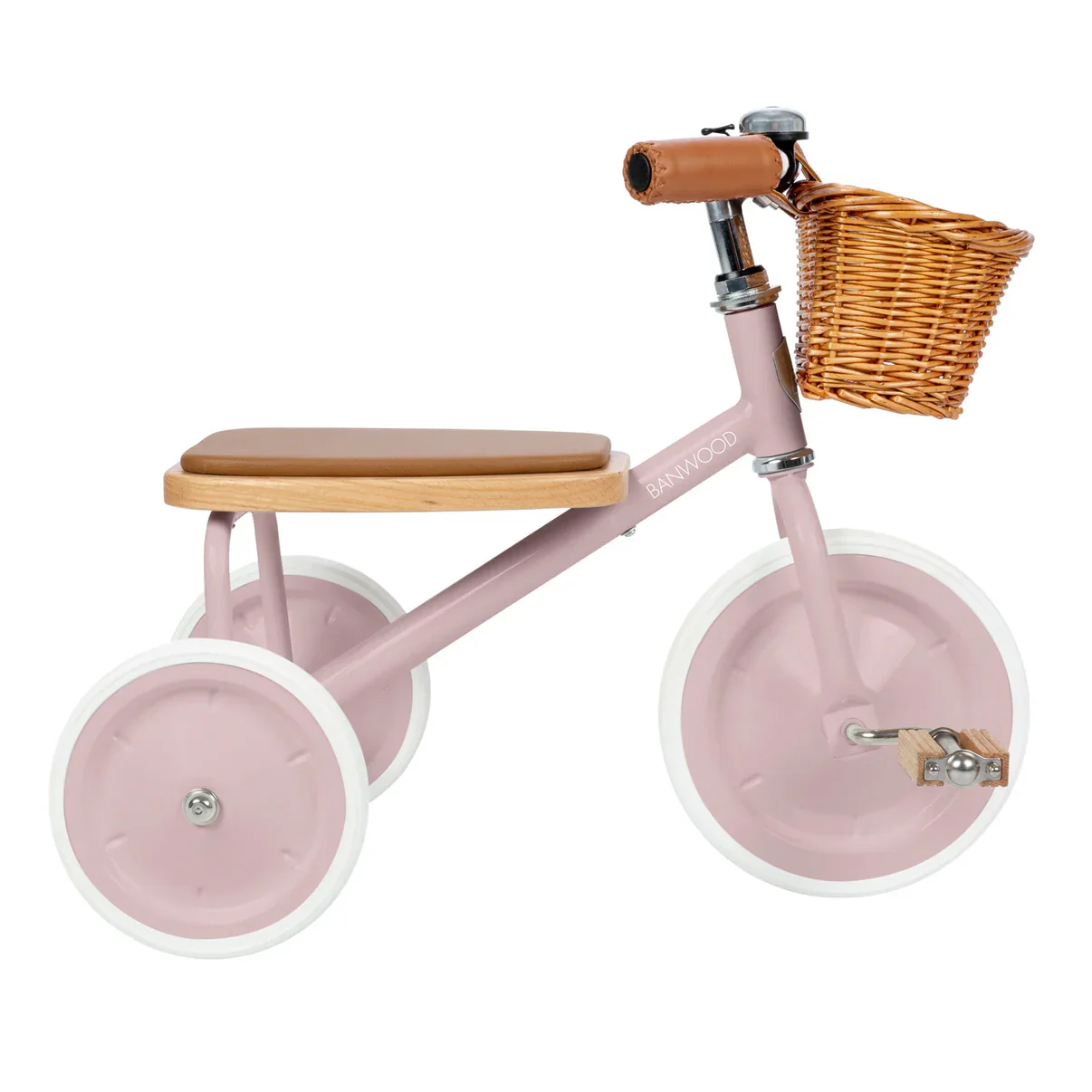 Banwood Toddler Tricycle - Image 27