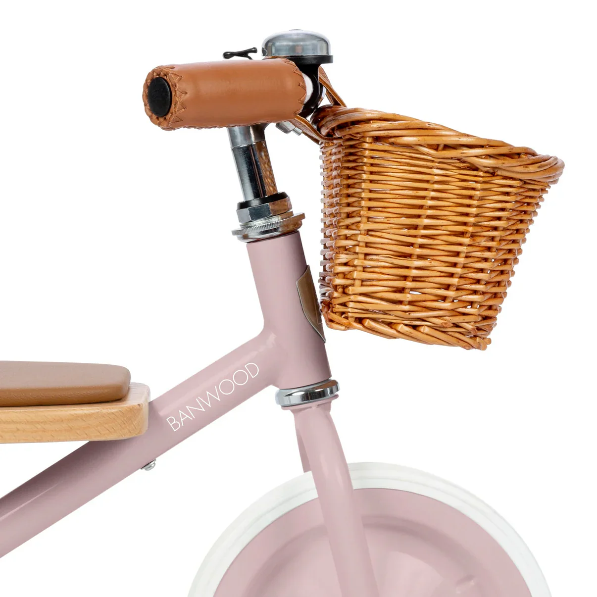 Banwood Toddler Tricycle - Image 28