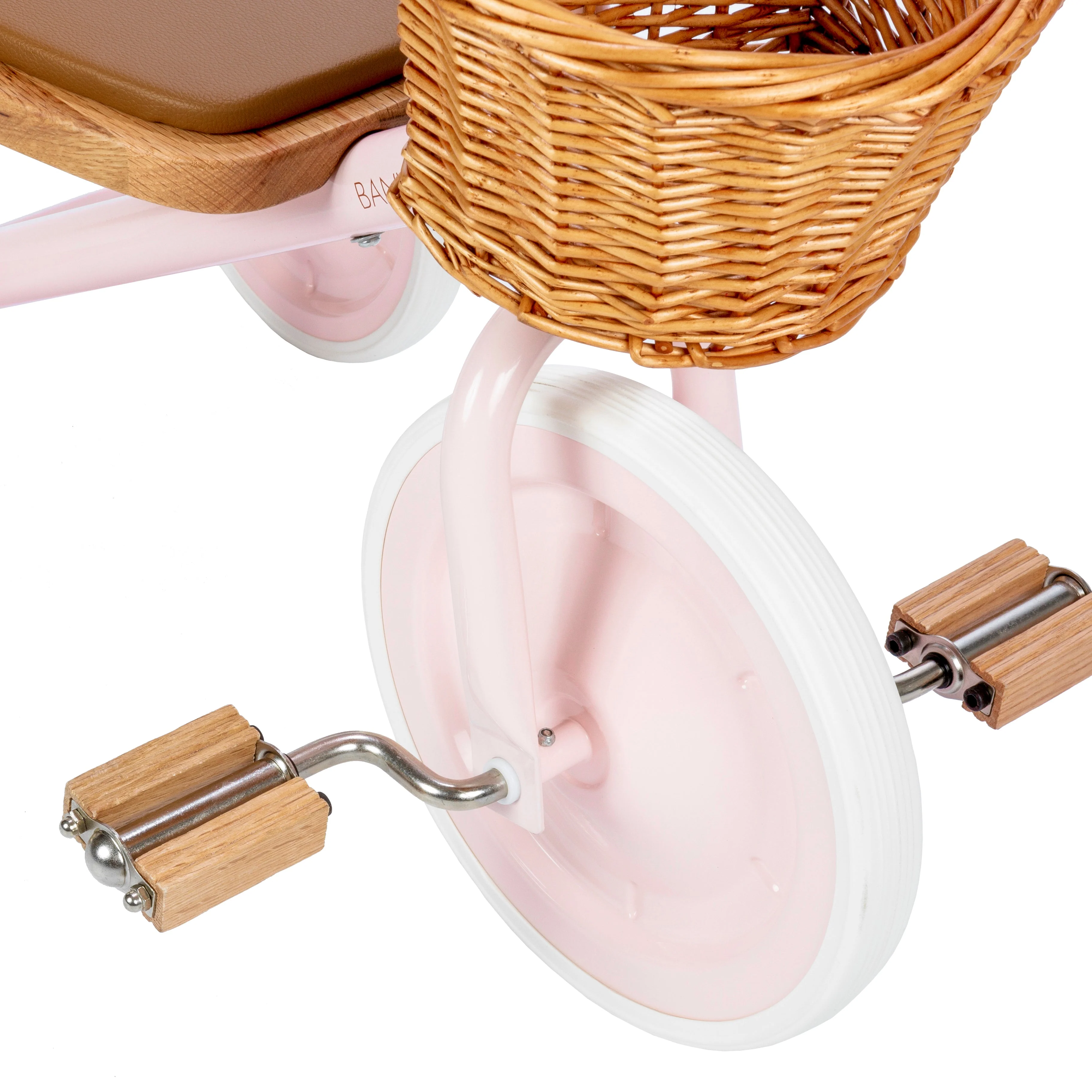 Banwood Toddler Tricycle - Image 3