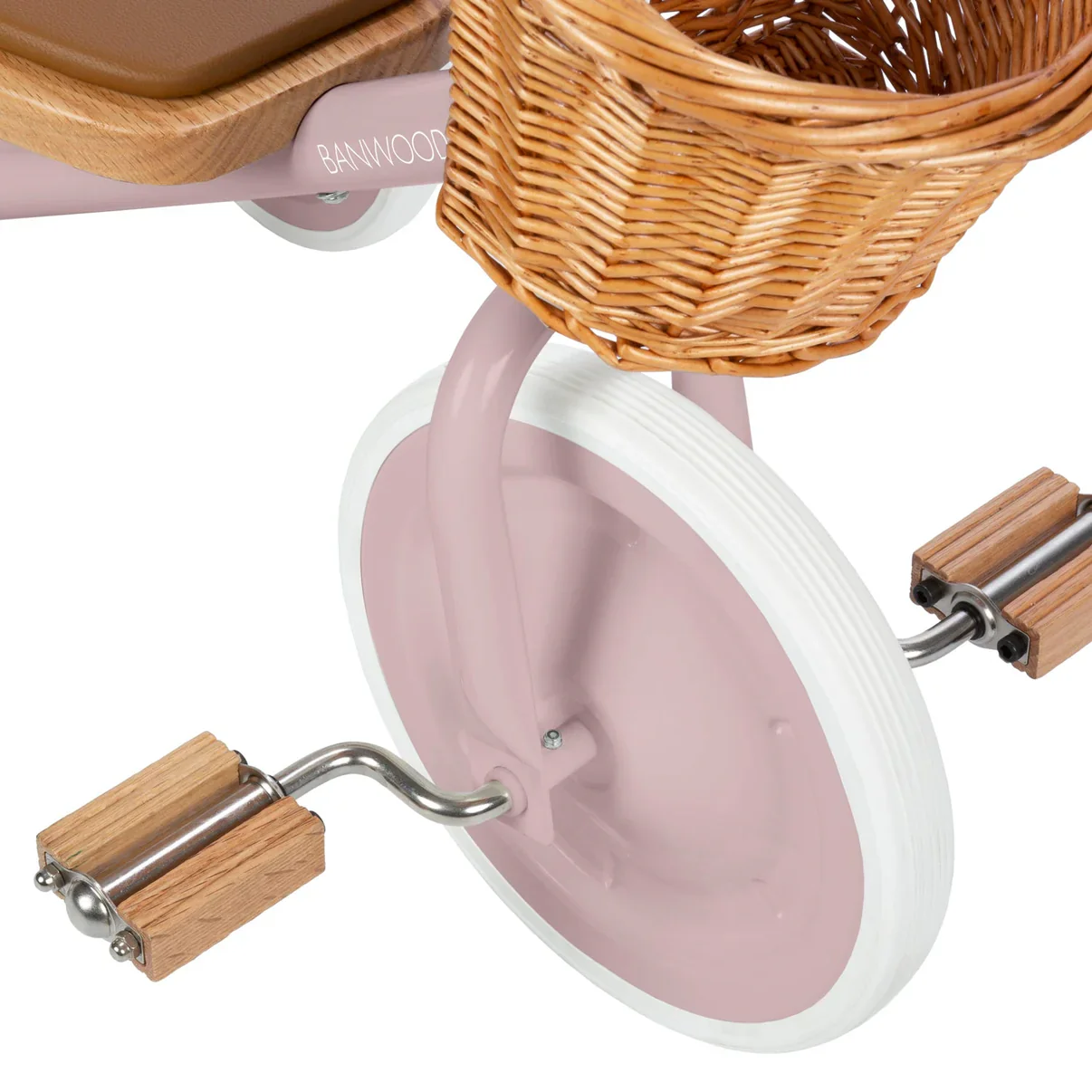 Banwood Toddler Tricycle - Image 30