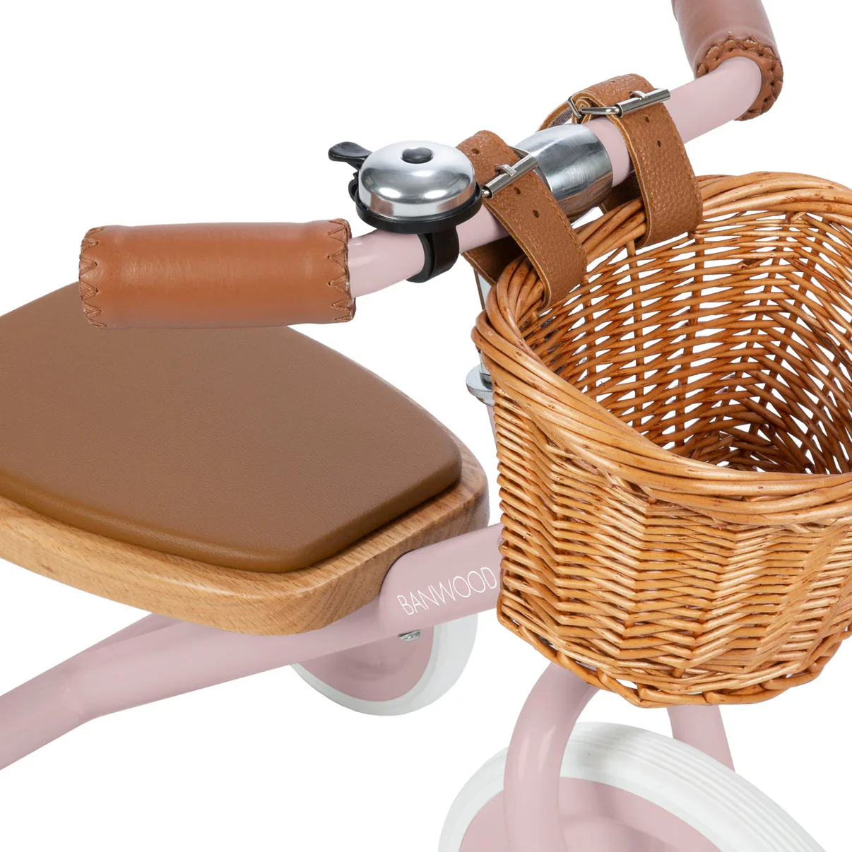 Banwood Toddler Tricycle - Image 31