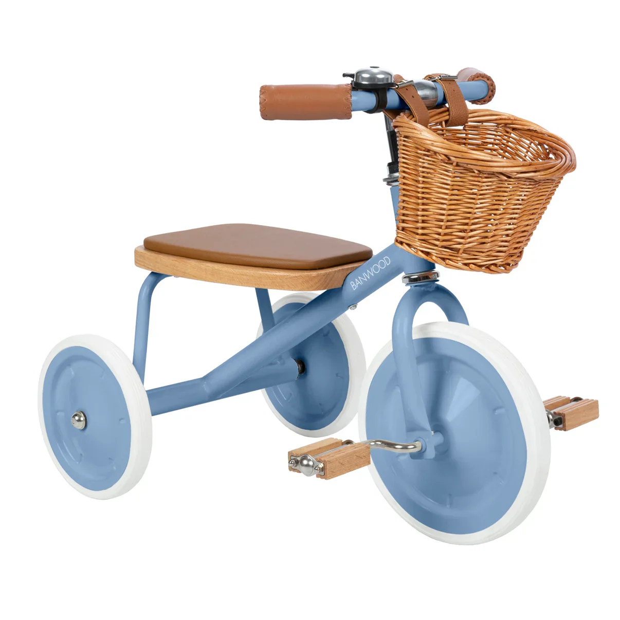 Banwood Toddler Tricycle - Image 35
