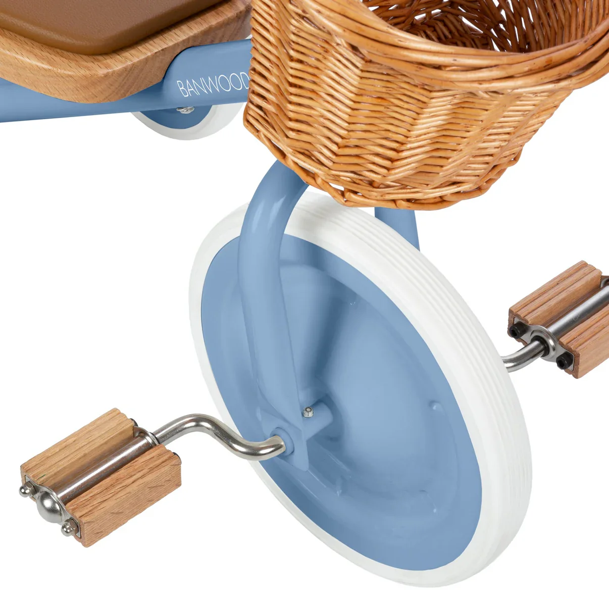 Banwood Toddler Tricycle - Image 36