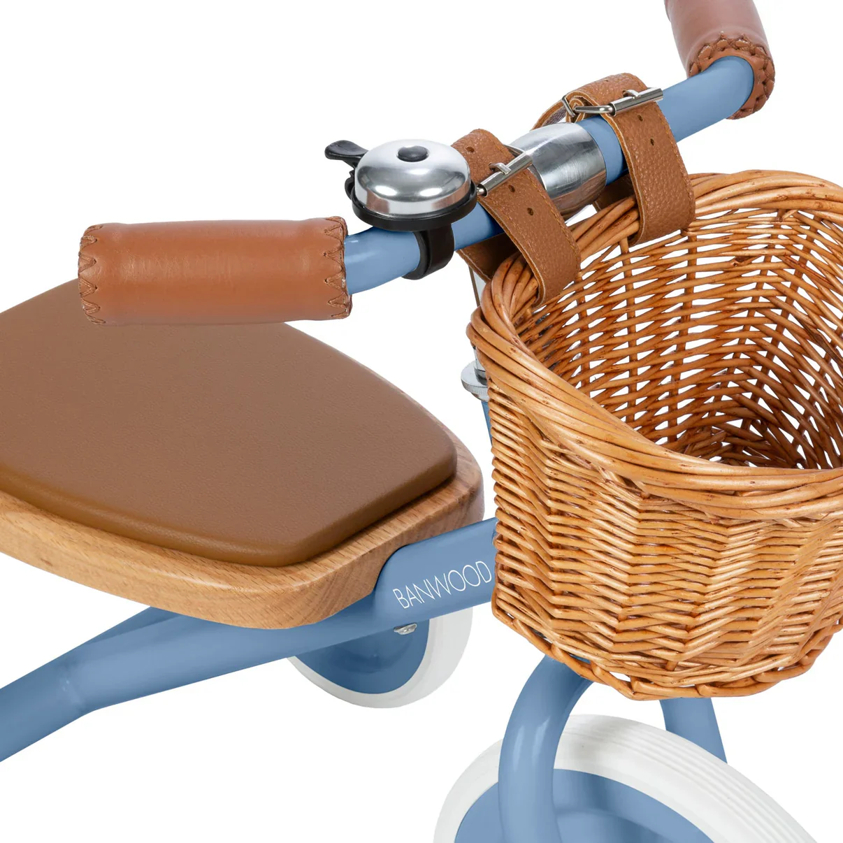 Banwood Toddler Tricycle - Image 37