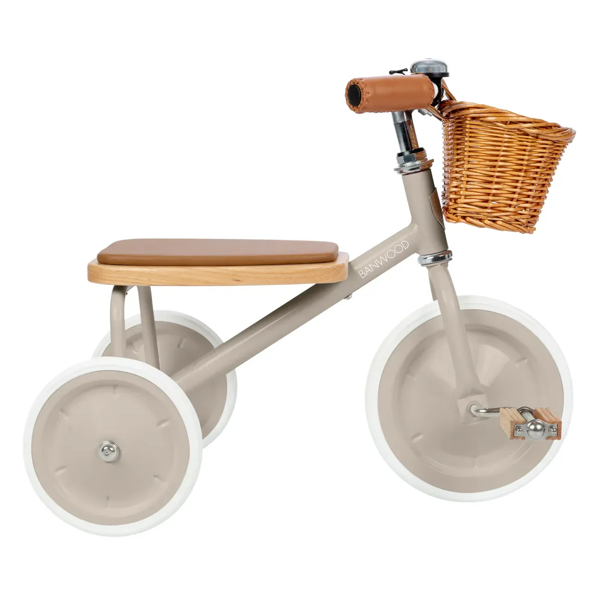 Banwood Toddler Tricycle - Image 39