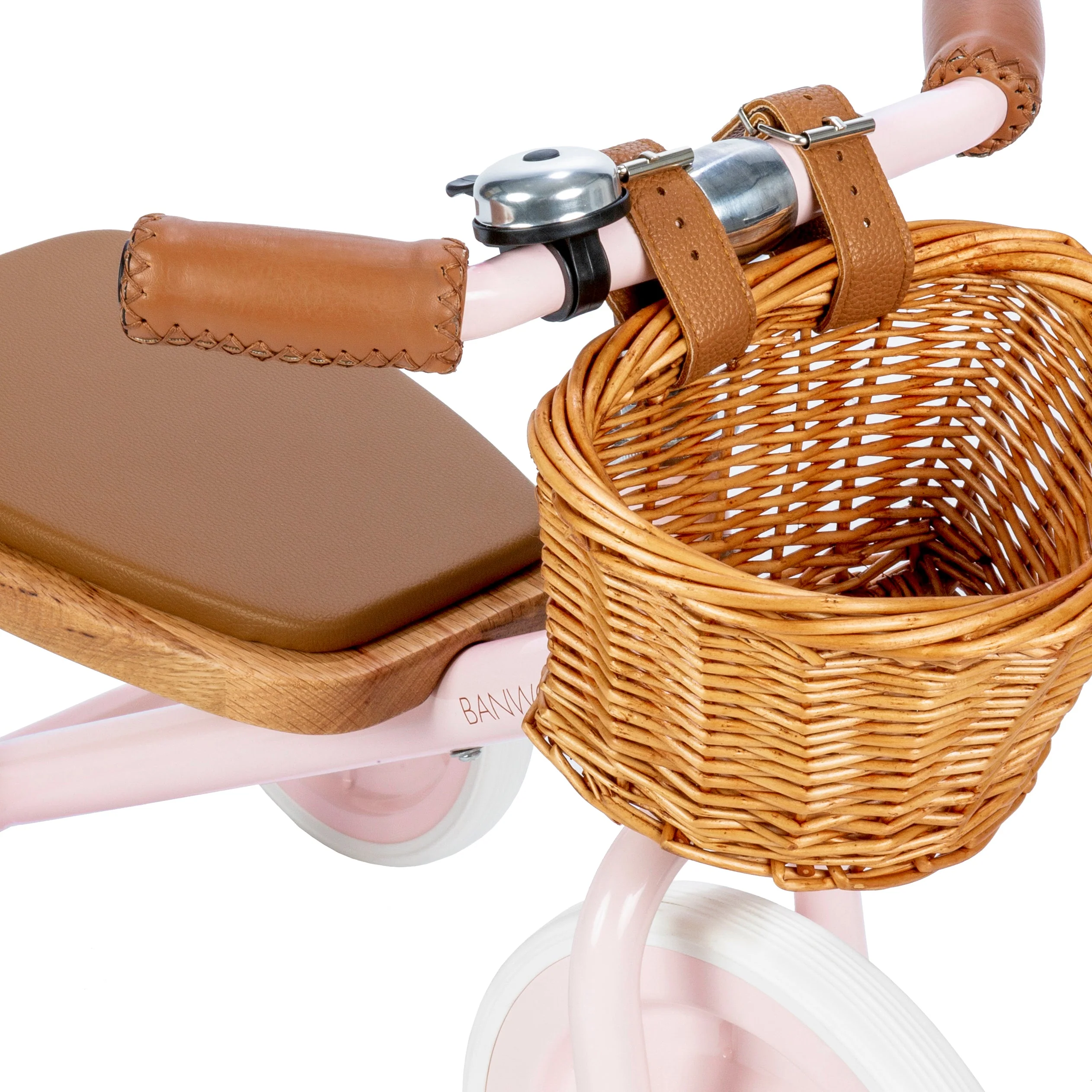 Banwood Toddler Tricycle - Image 4