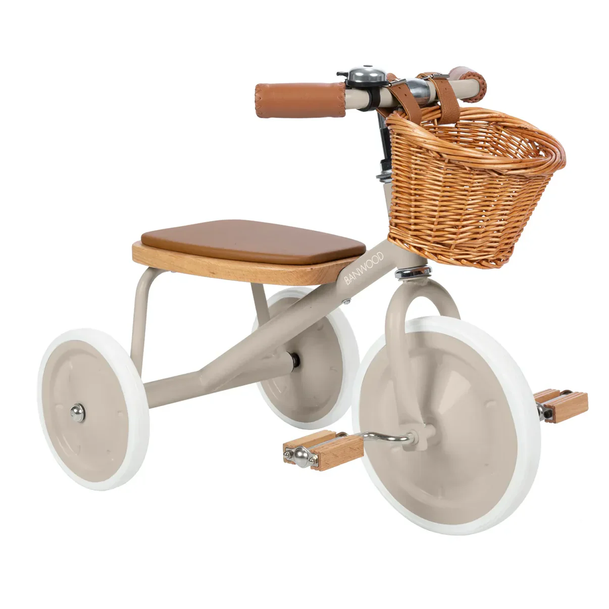 Banwood Toddler Tricycle - Image 41