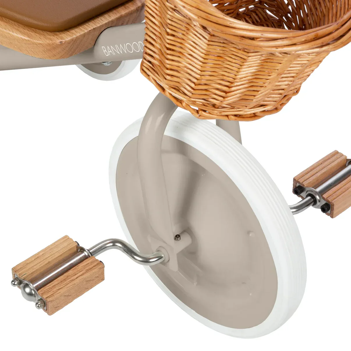 Banwood Toddler Tricycle - Image 42