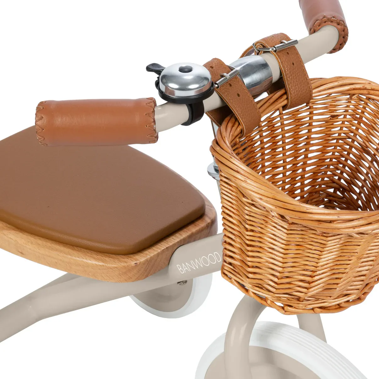 Banwood Toddler Tricycle - Image 43
