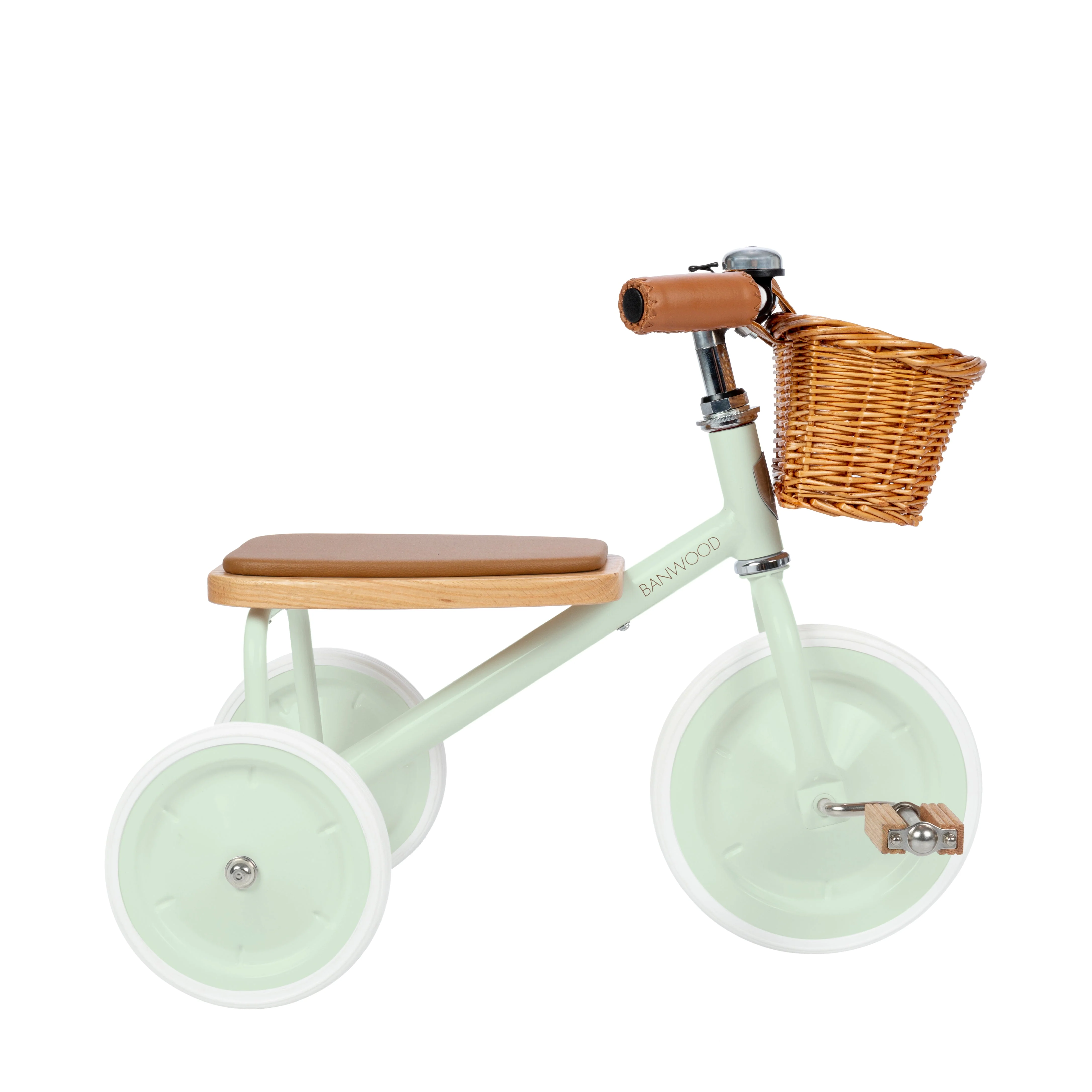 Banwood Toddler Tricycle - Image 6