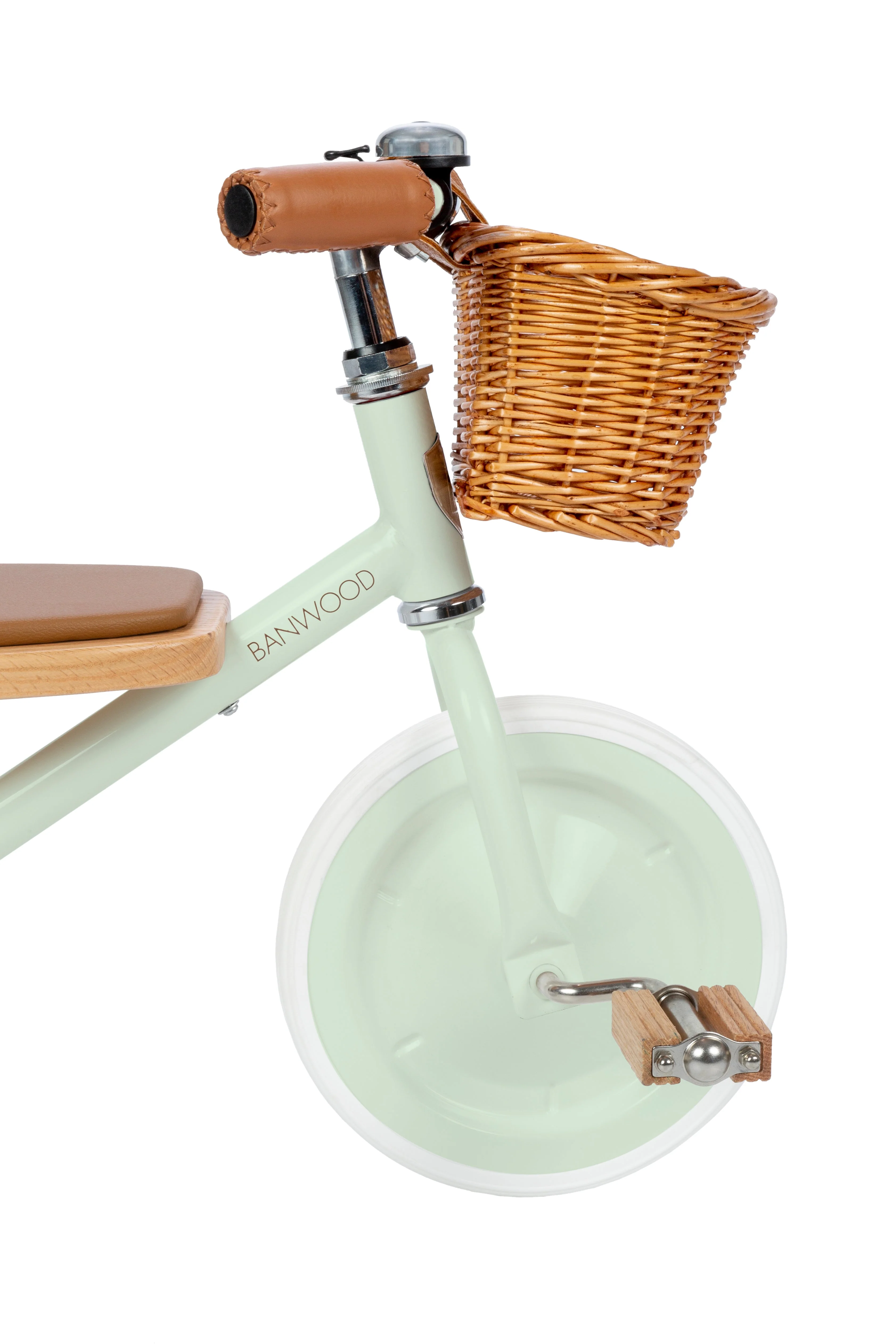Banwood Toddler Tricycle - Image 7