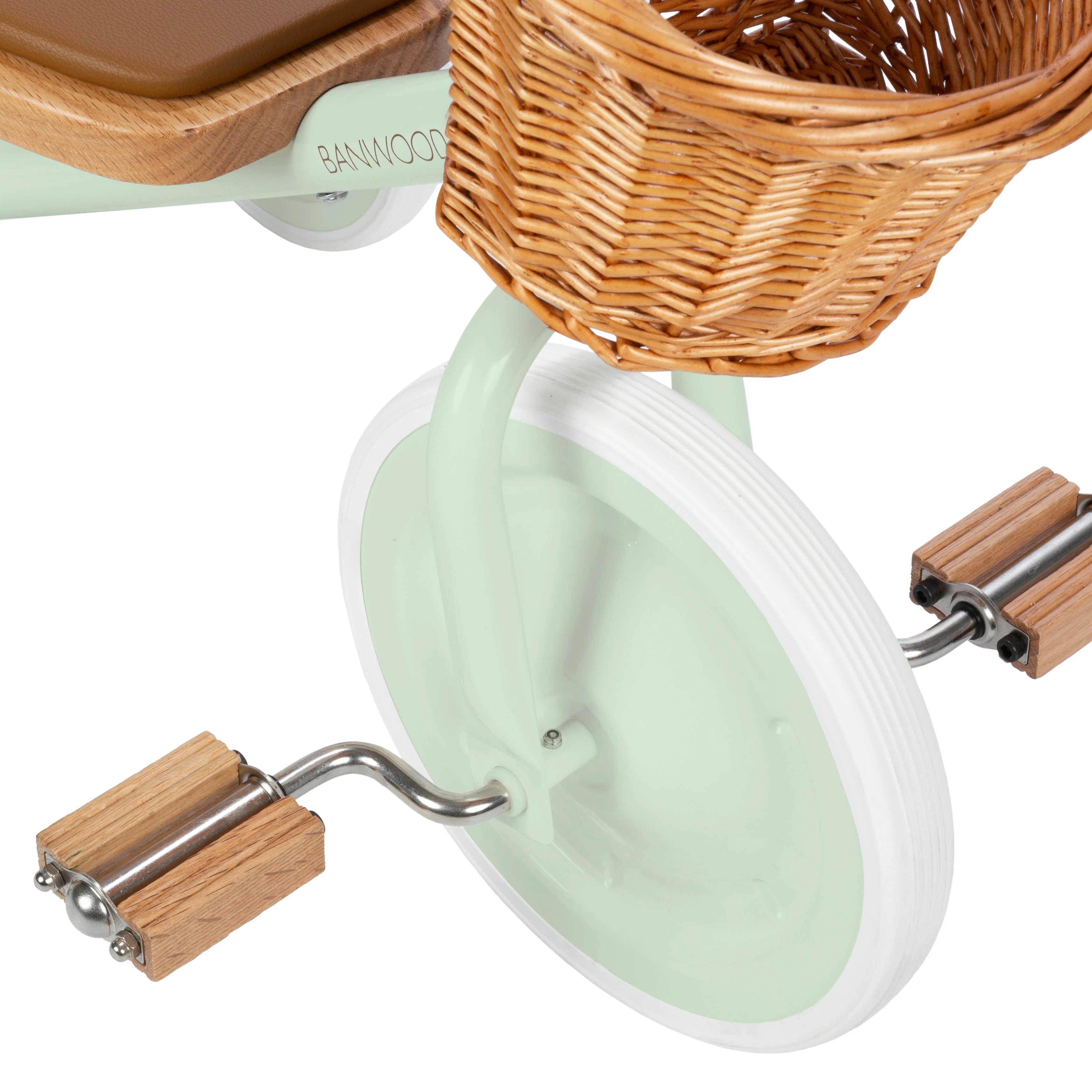 Banwood Toddler Tricycle - Image 8