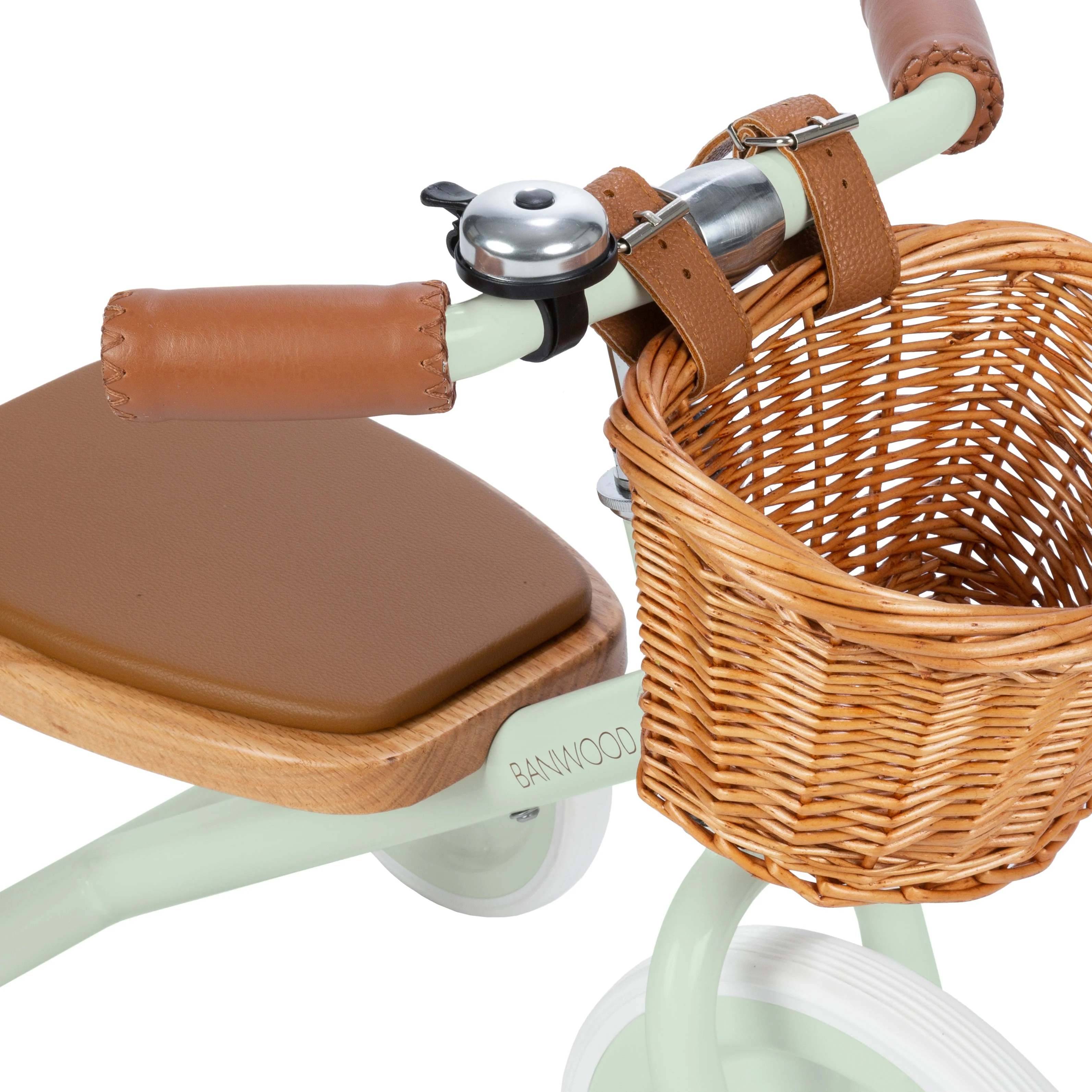 Banwood Toddler Tricycle - Image 9