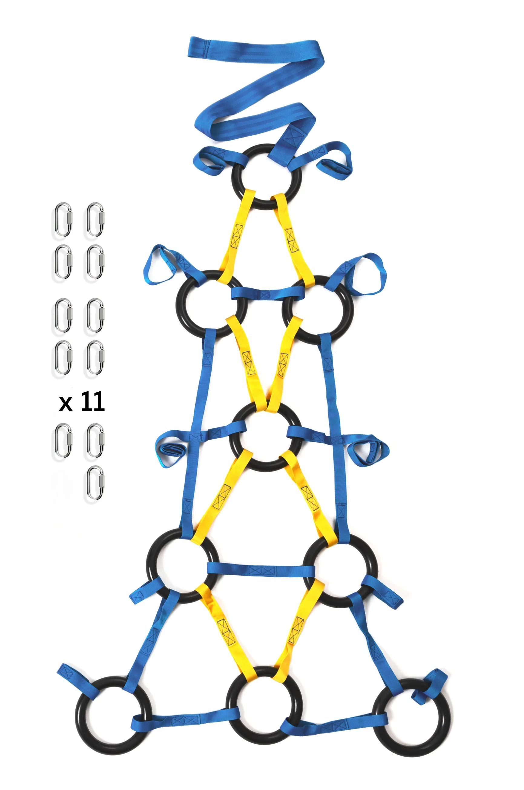 Bijou Clamber Panel - Image 4